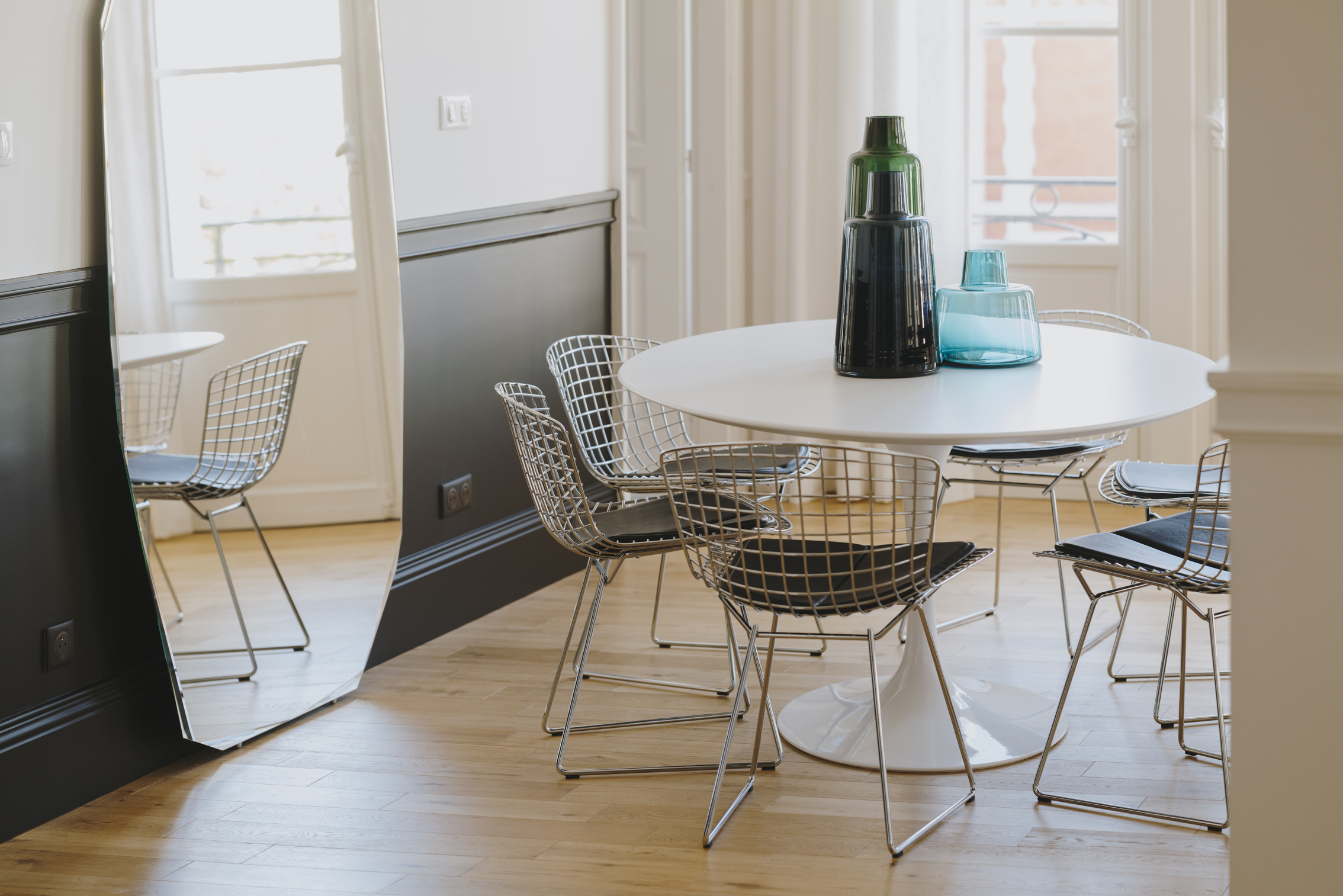 Decoration-appartement-haussmannien-salle-a-manger-perene