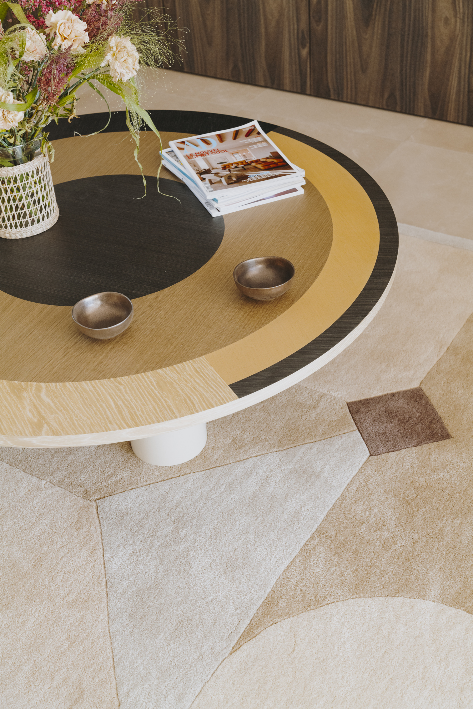 decoration-salon-table-basse-tapis-perene