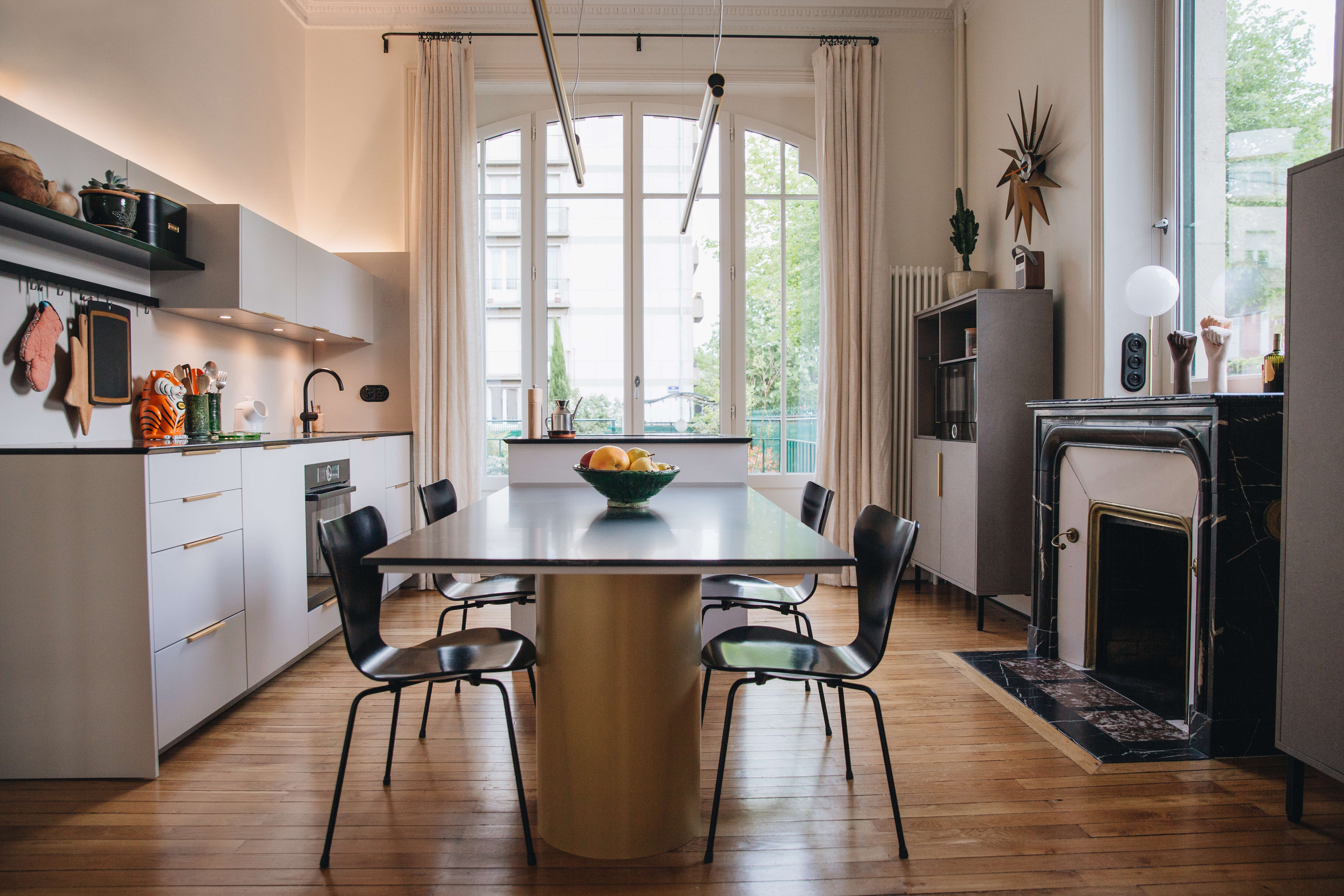 cuisine-ilot-maison-art-deco-perene