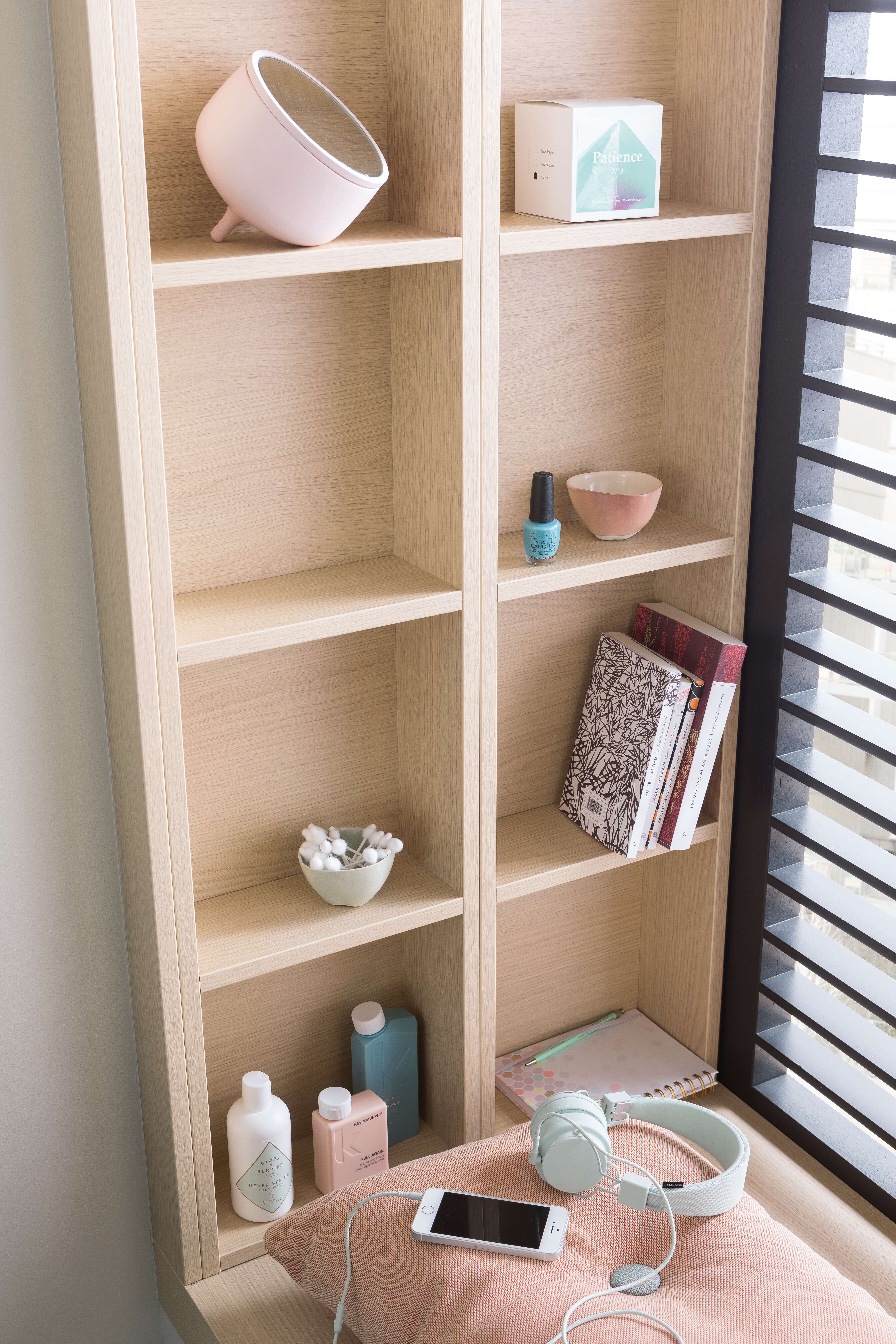 SDB Rangement Perene