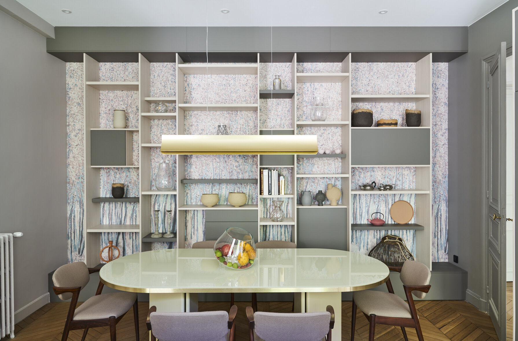 table-a-manger-appartement-haussmannien-perene