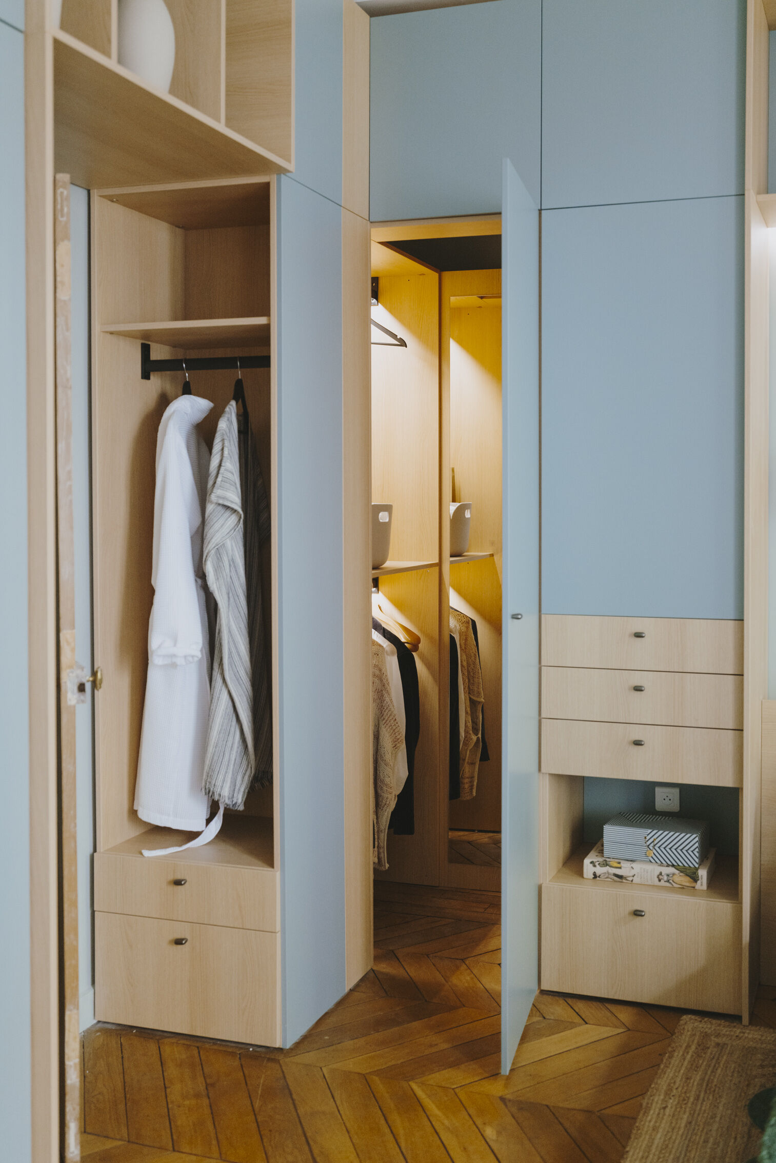 dressing-suite-parentale-bucolique-perene