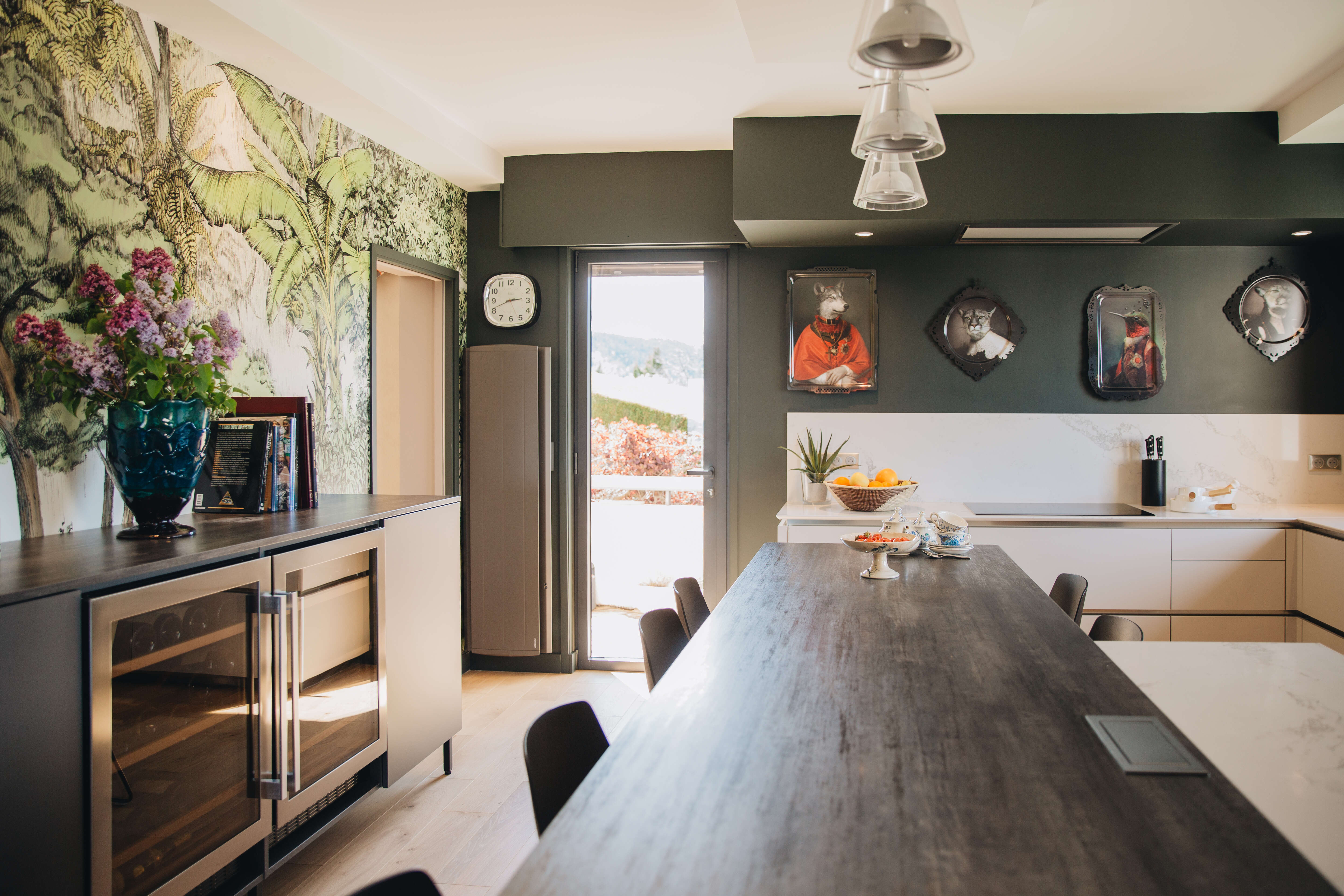 table-a-manger-cuisine-perene