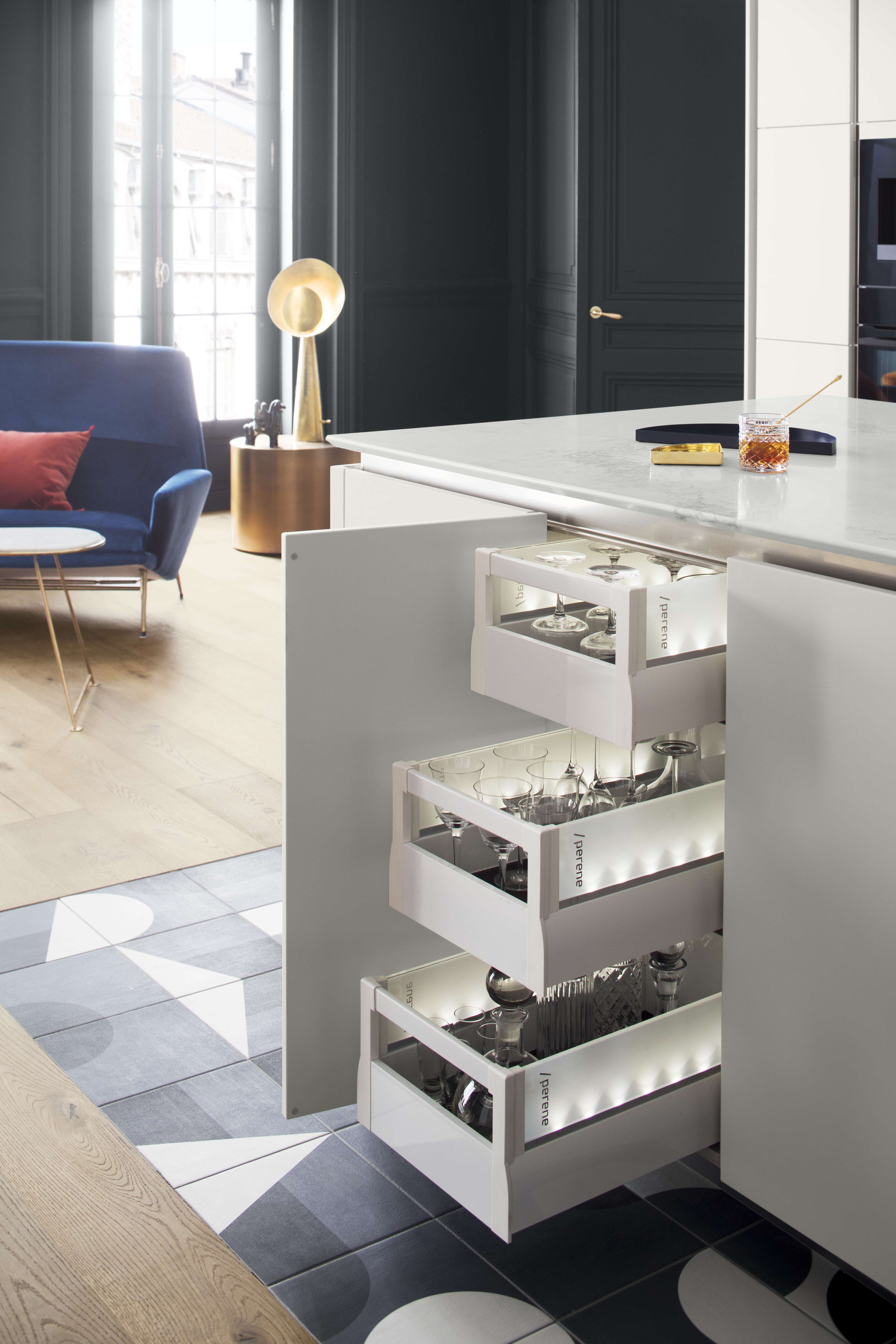 tiroirs-anglaise-sans-poignee-cuisine-perene