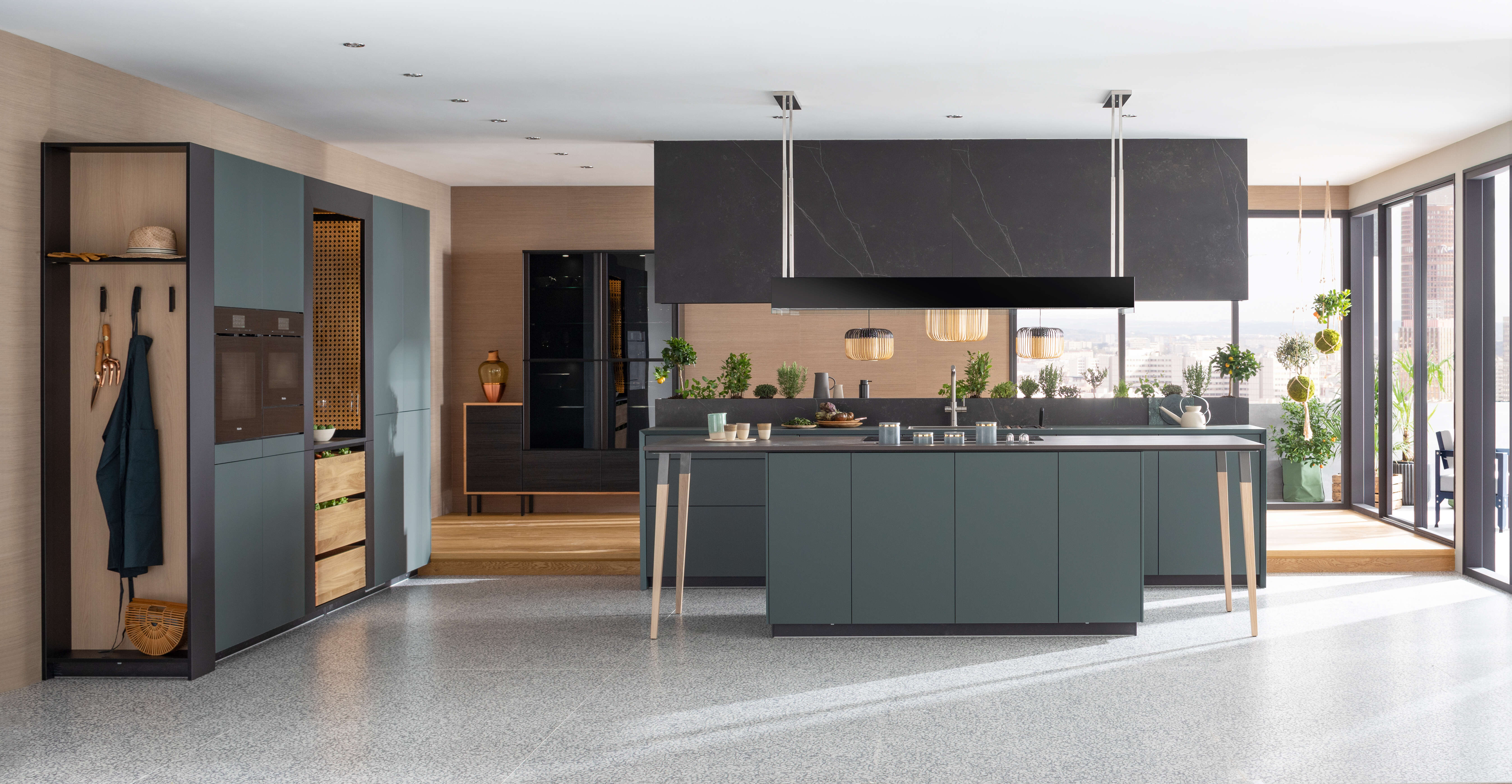 projet-cuisine-sur-mesure-ilot-central-perene