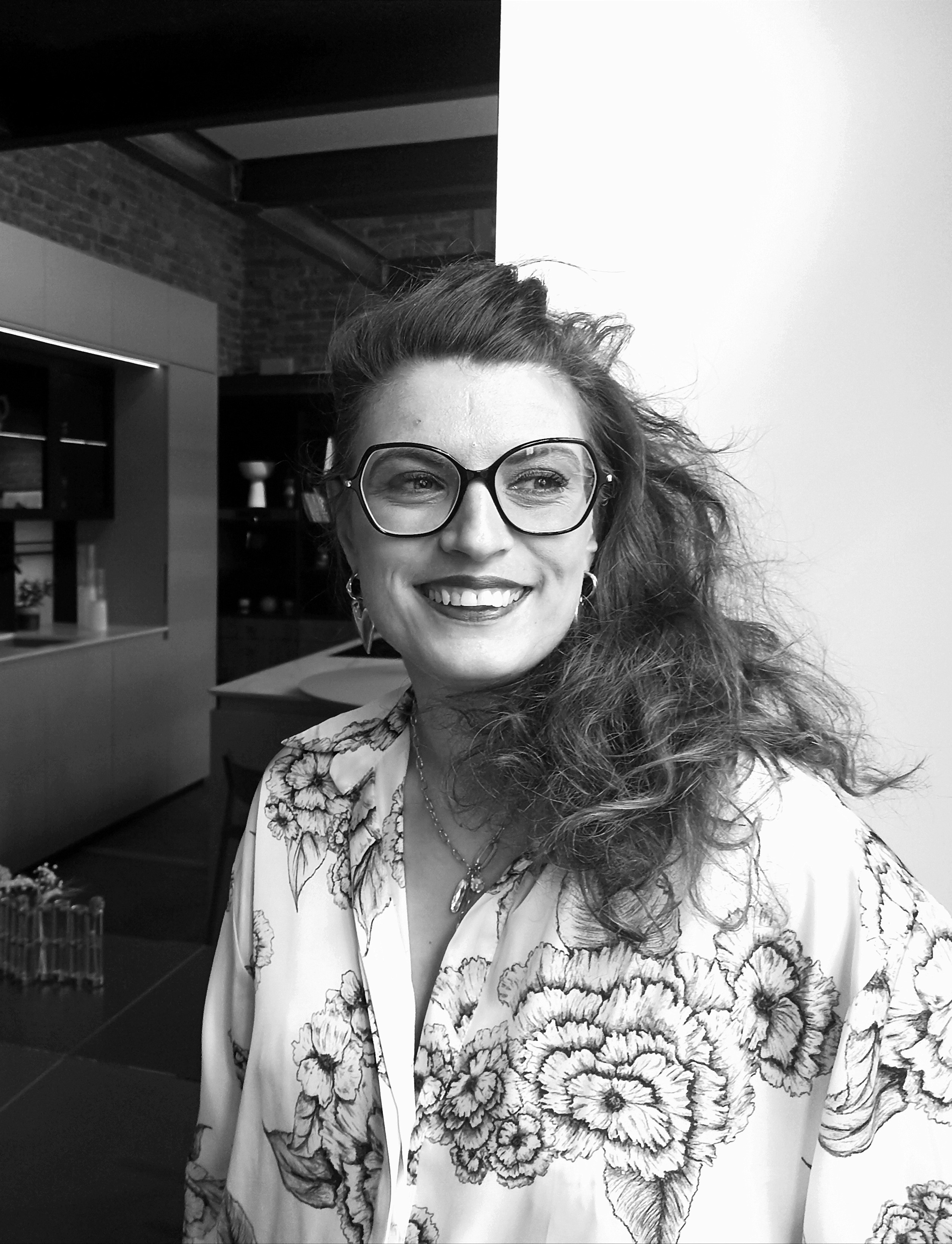 Graziella Perene Aurillac