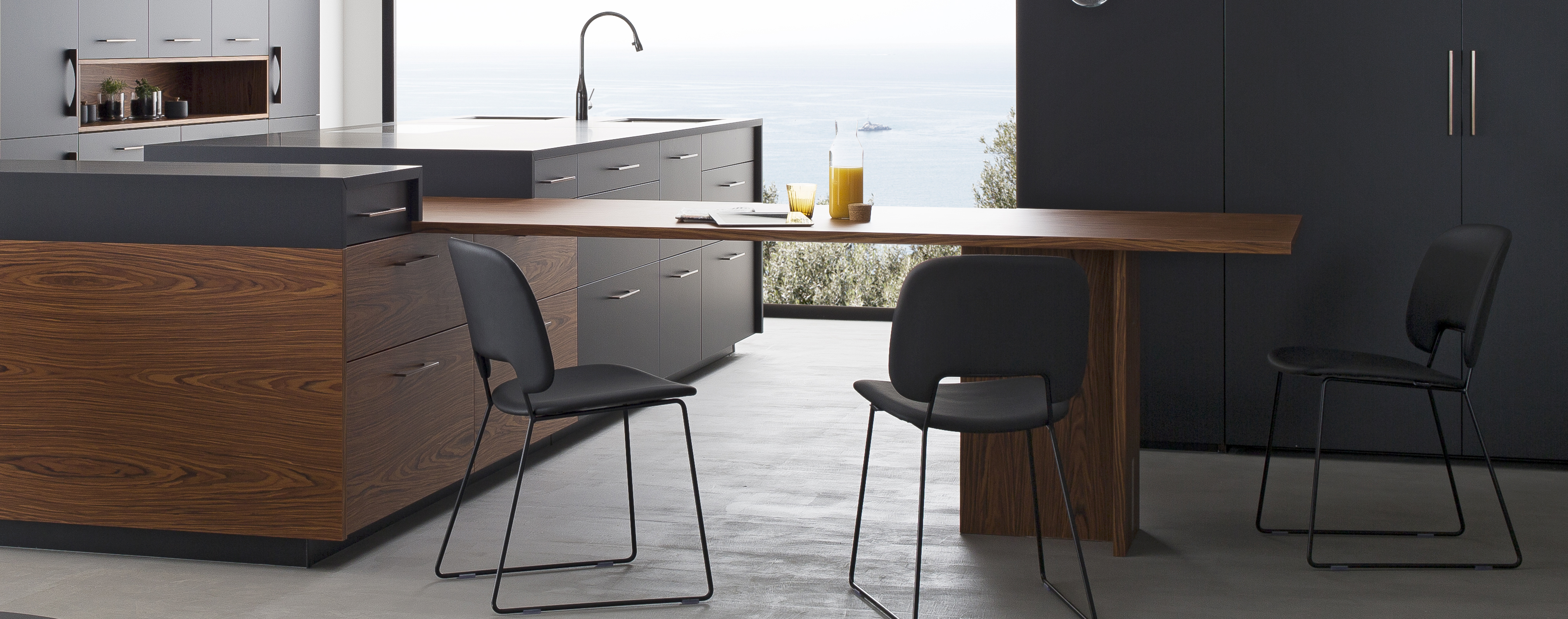 Cuisine-Perene-ilot-table