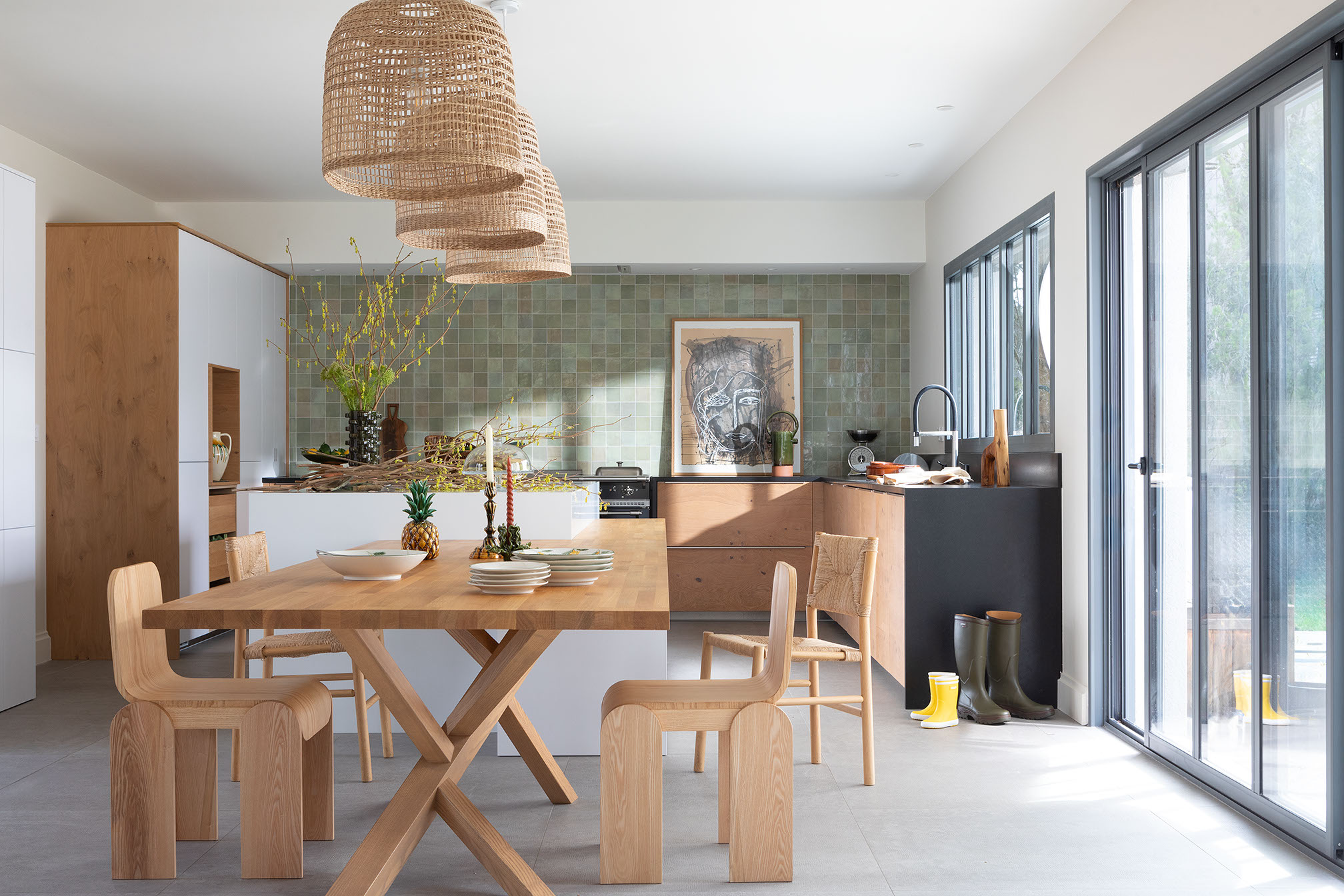 Perene-cuisine-bois-agencement