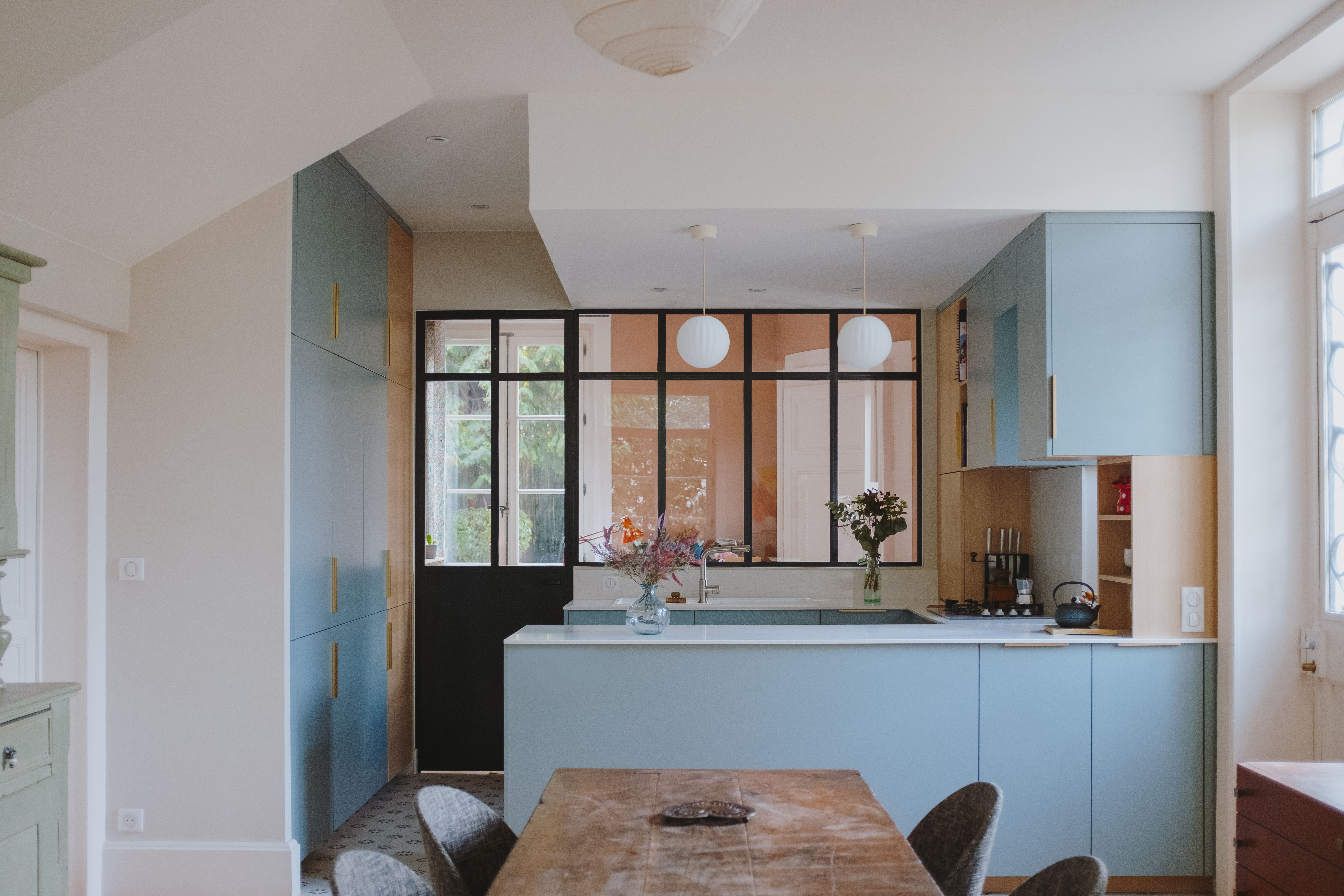 cuisine-design-verrière-sur-mesure-perene-lyon-35