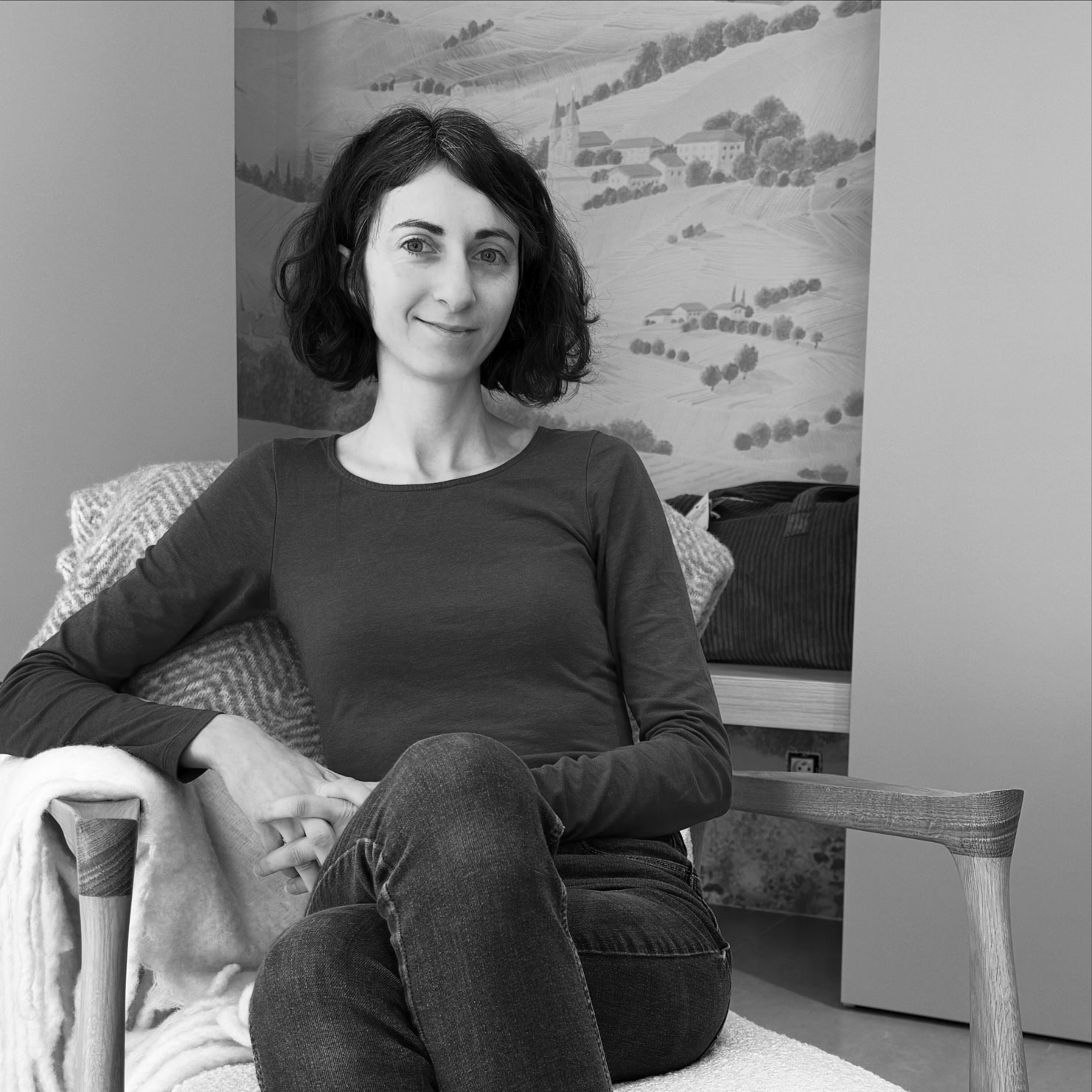 Cécile-Perene-Vendargues