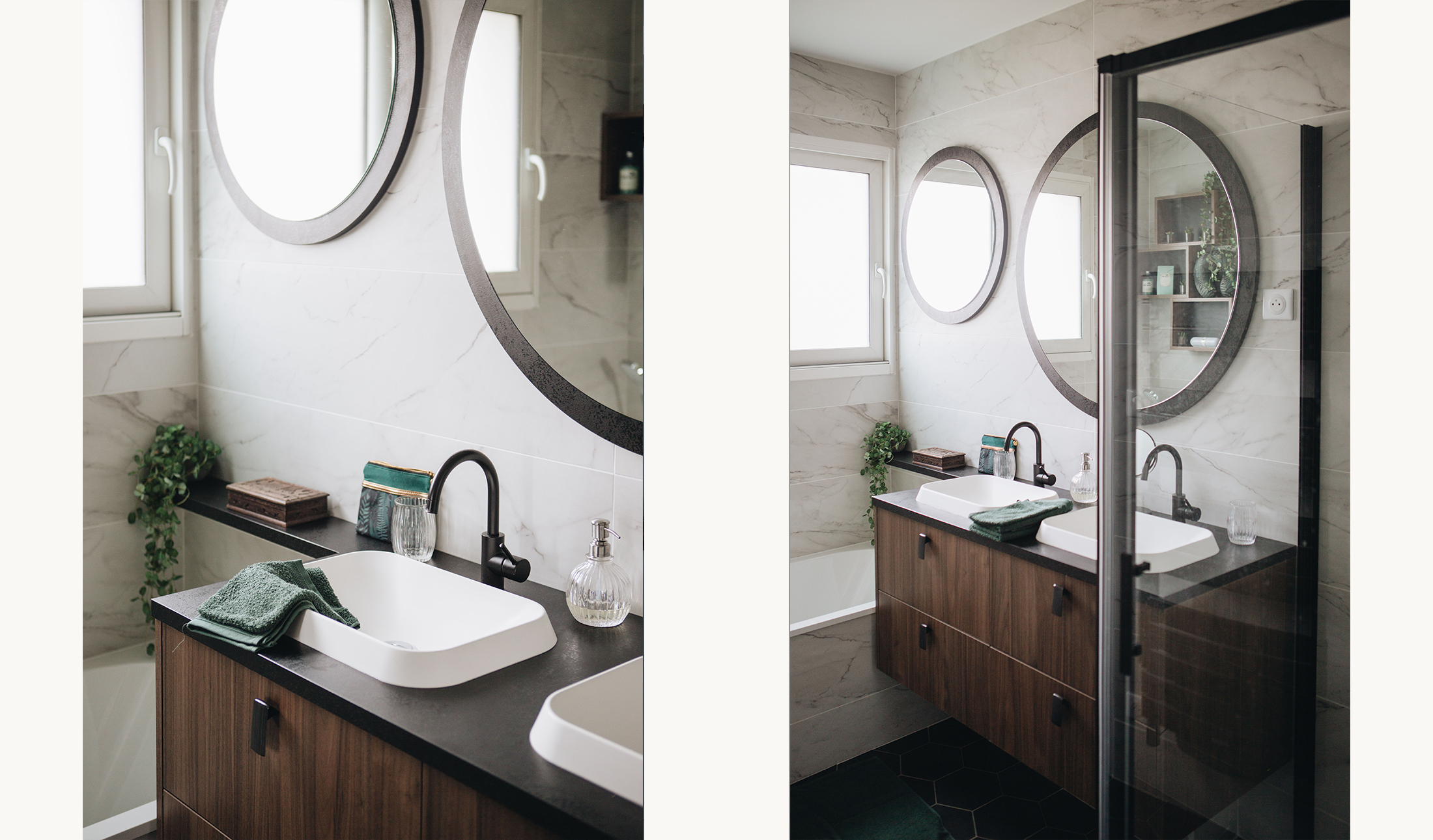 Salle-de-bain-moderne-noir-et-bois