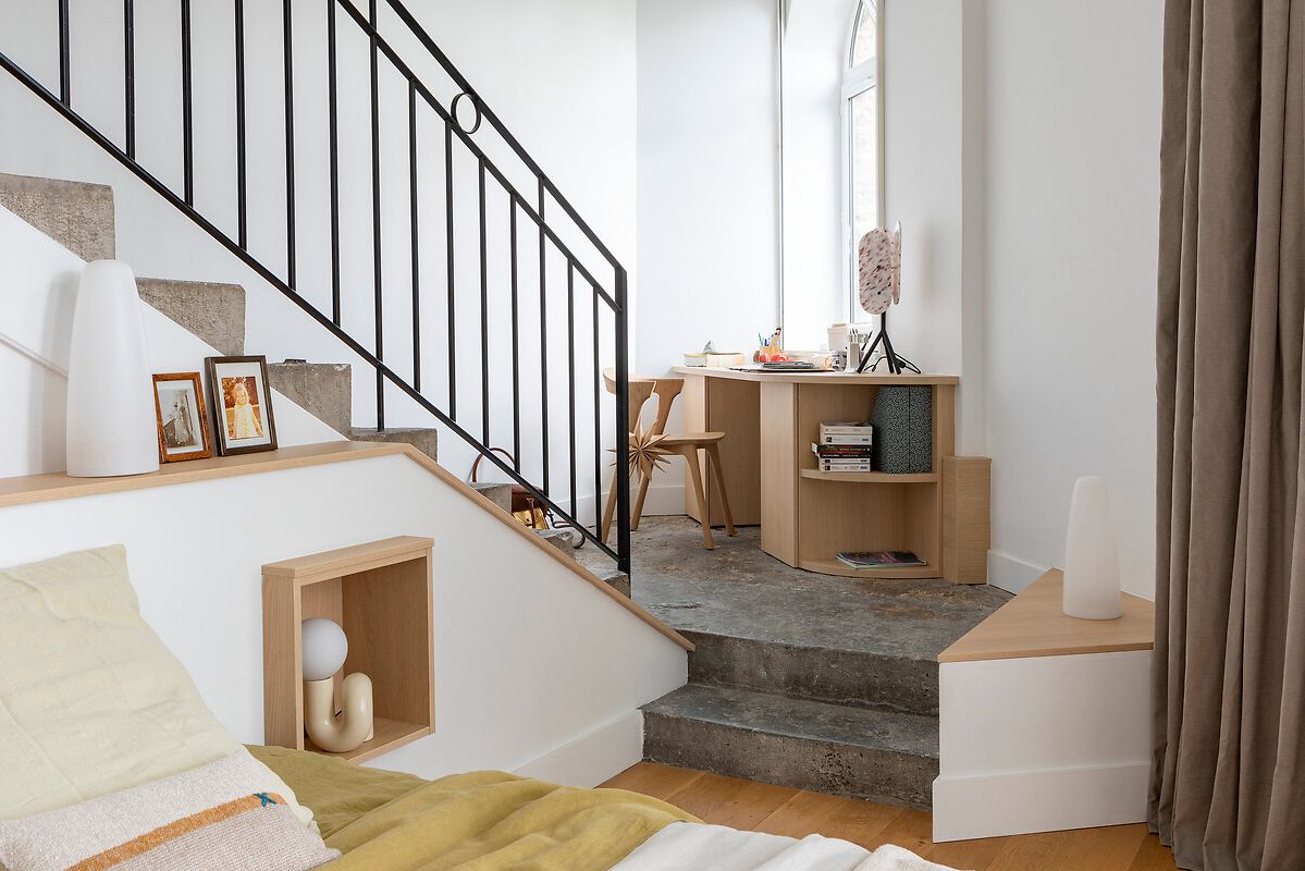 Chambre-bureau-surmesure-Perene