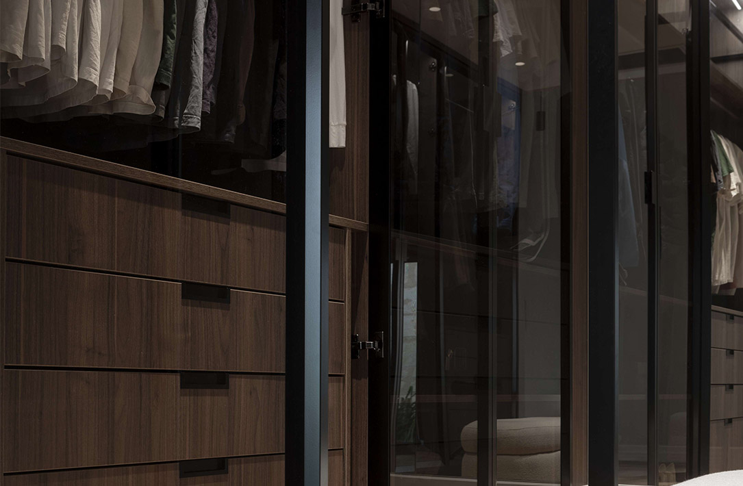 Dressing-bois-verre-fume-Perene