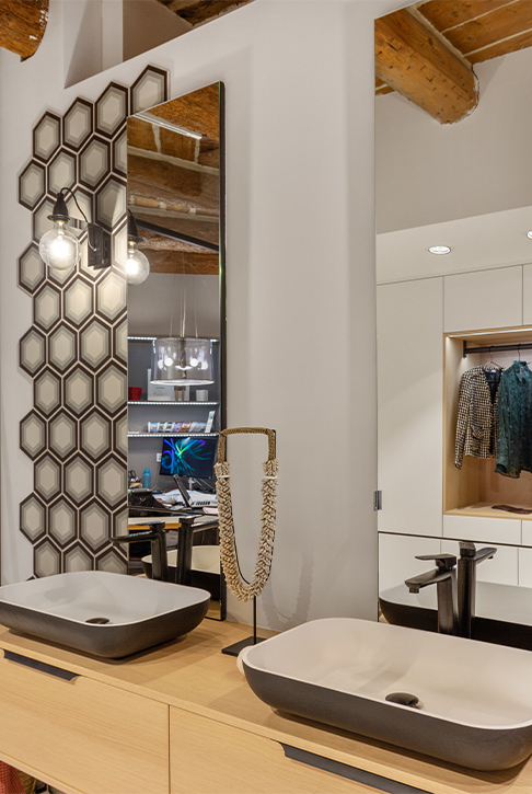 2 Perene-Aix-en-Provence-Agencement-sur-mesure-Salle-de-Bain