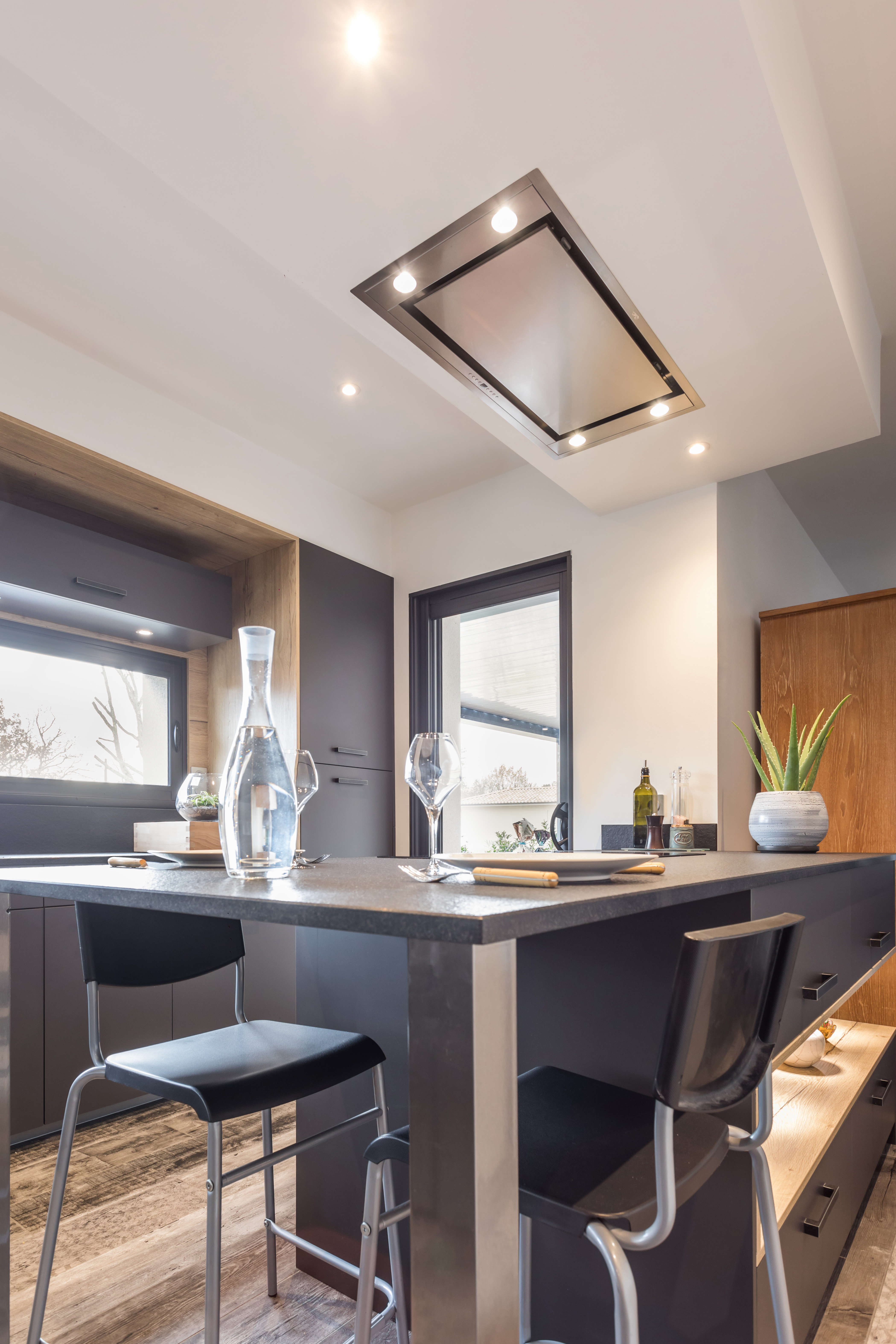 cuisine-tendance-moderne-luxe-moderne-perene-merignac