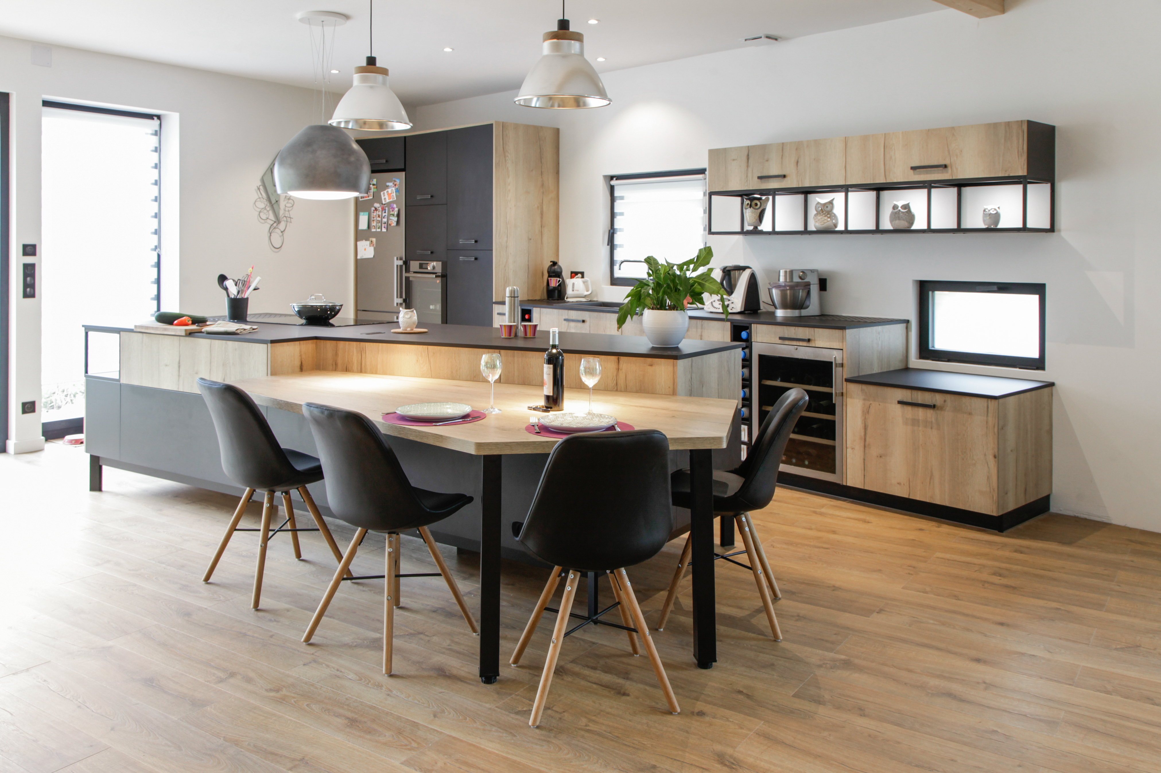 Cuisine%20industrielle%20bois%20noir