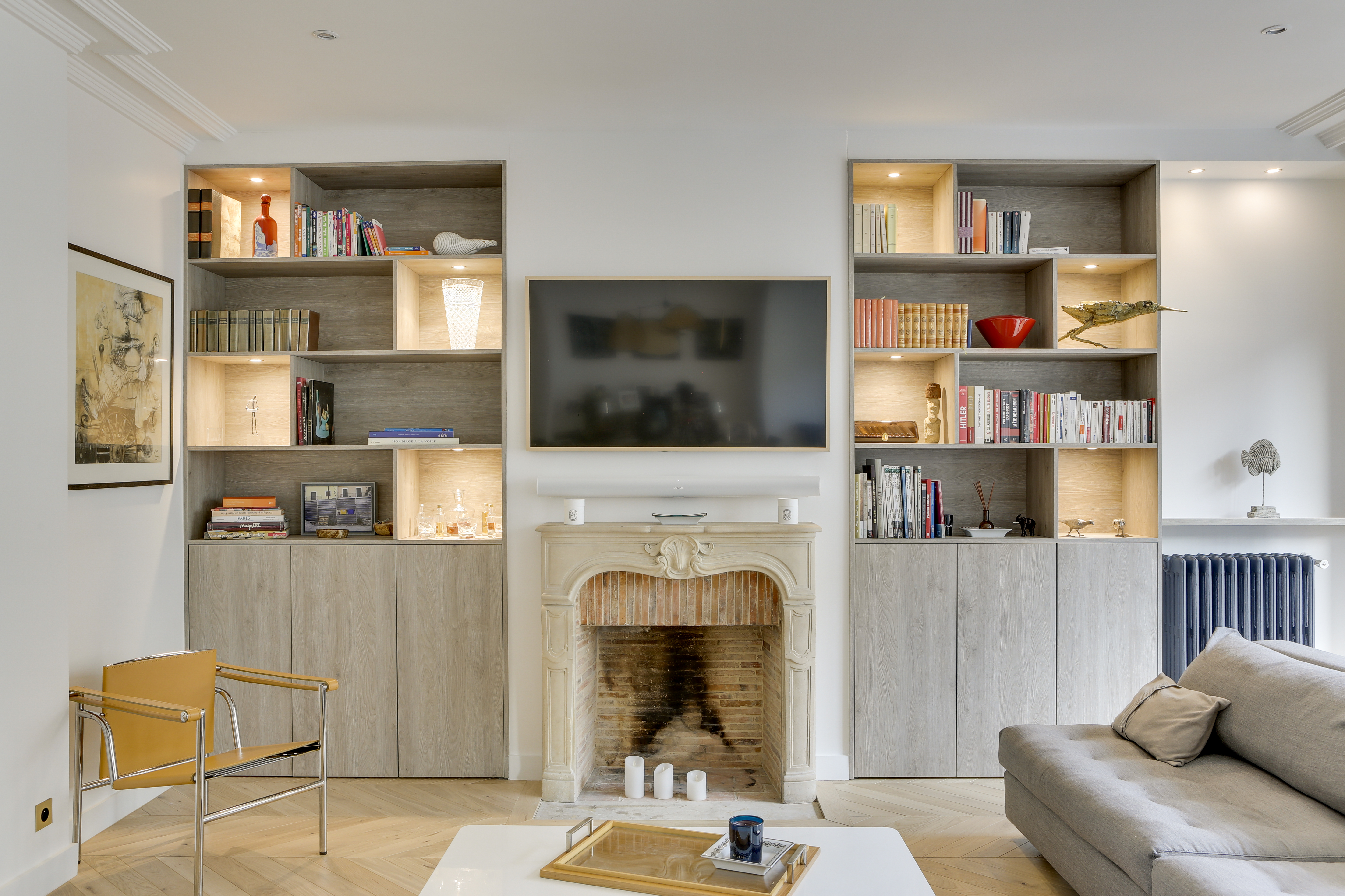 agencement-interieur-renovation-complete-paris-16-perene-22