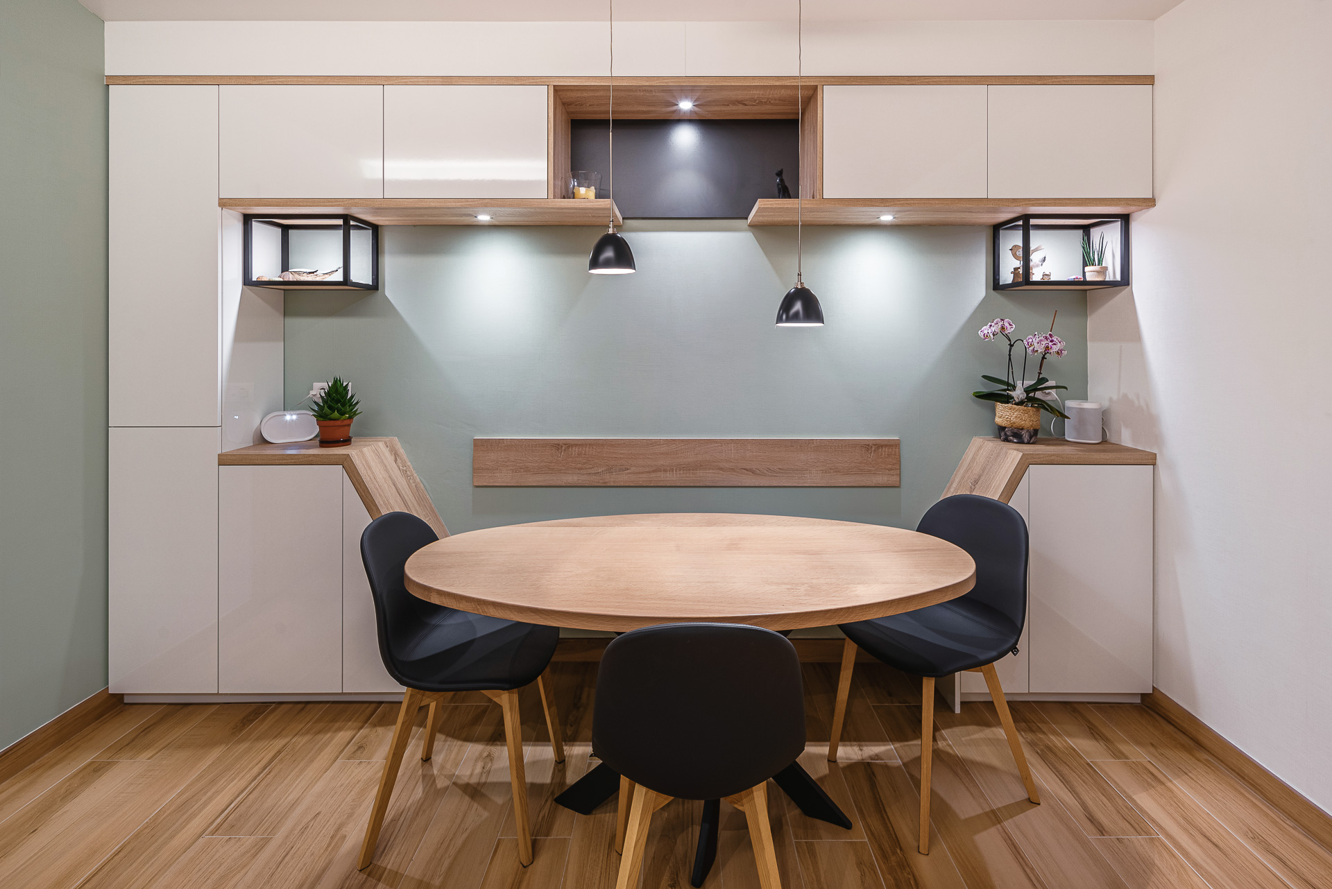 Meuble%20d%C3%A9co%20table%20et%20banc%20blanc%20et%20bois