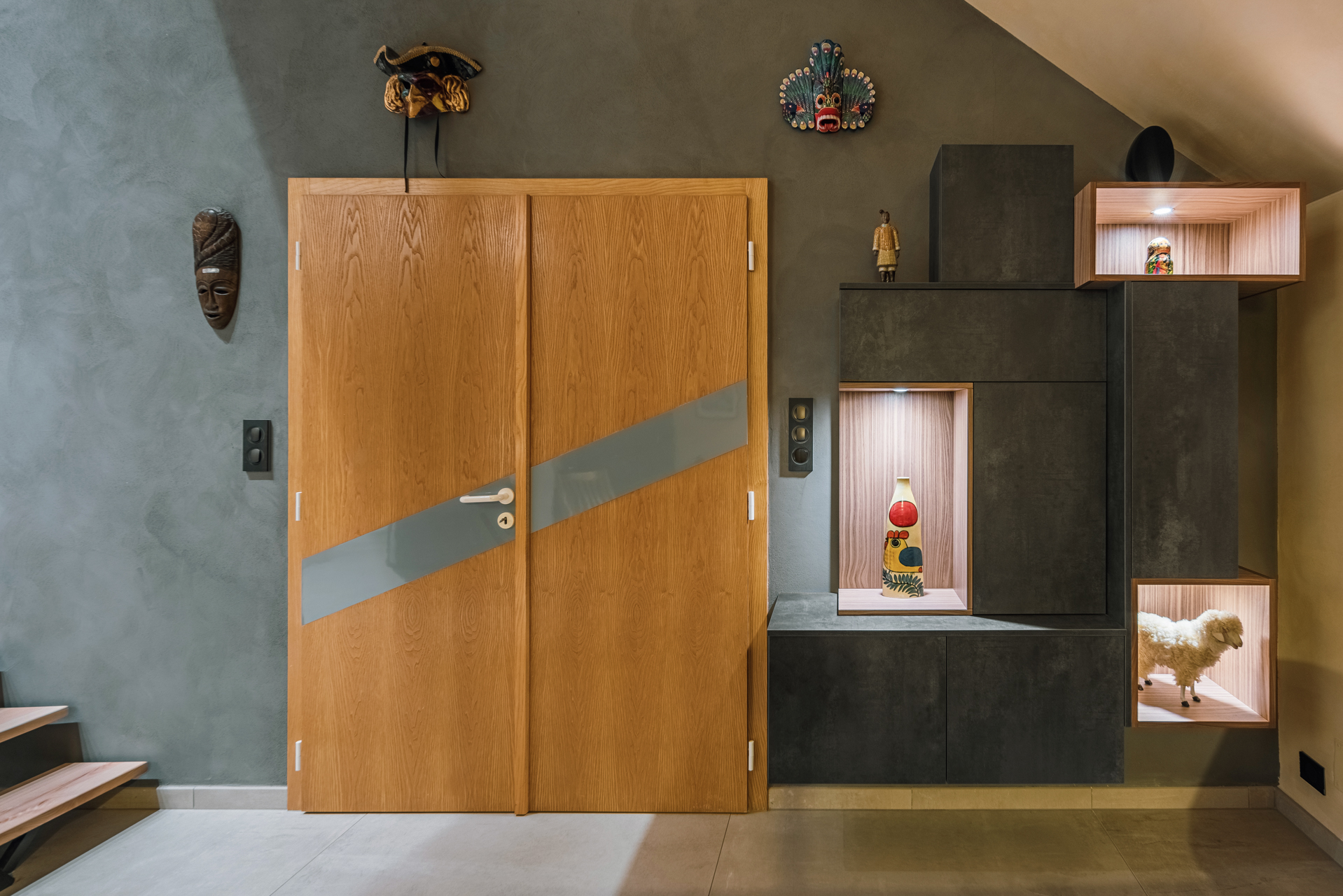 niches%20D%C3%A9co%20noyer%20et%20b%C3%A9ton%20anthracite