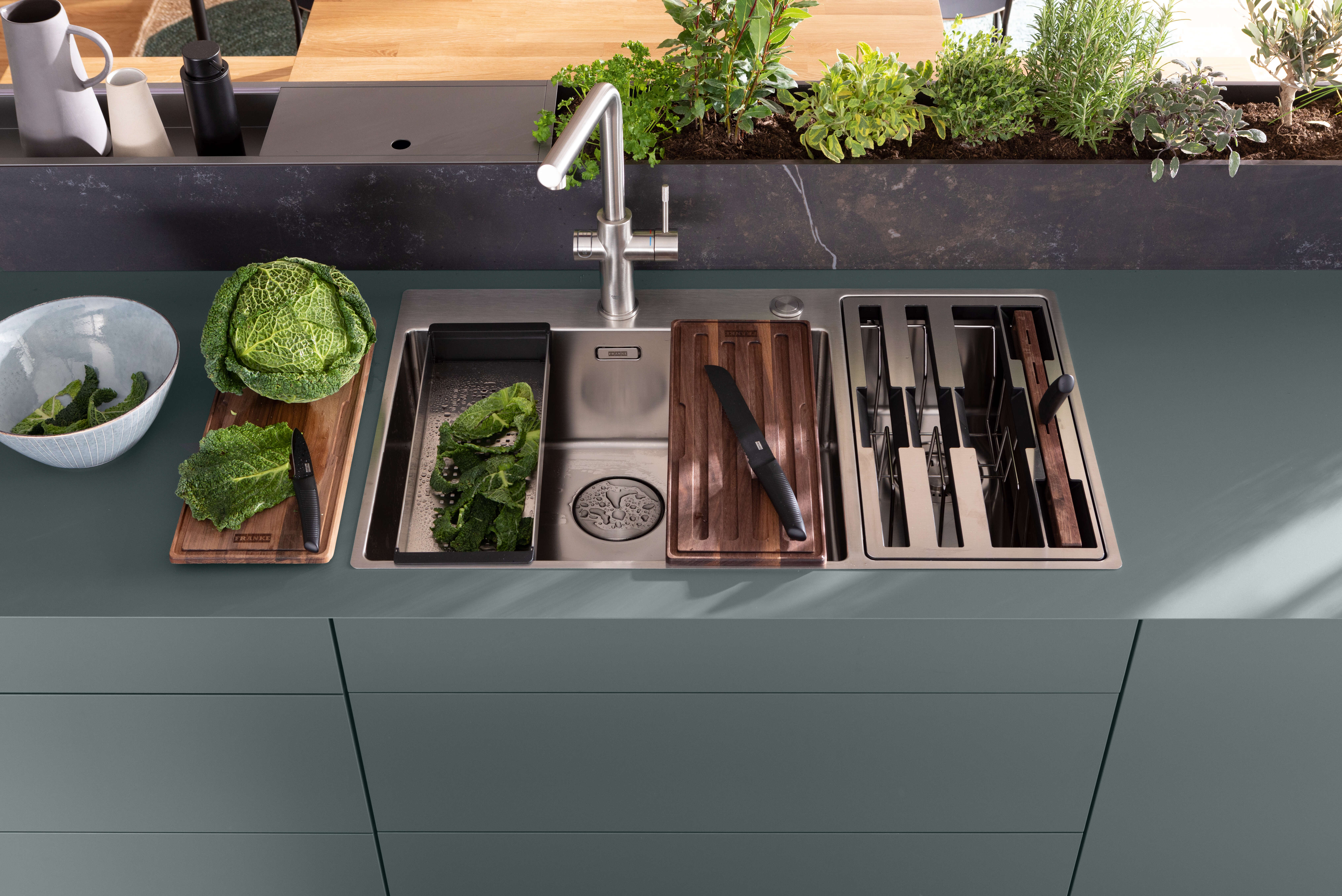 evier-mitigeur-cuisine-green-concept-perene