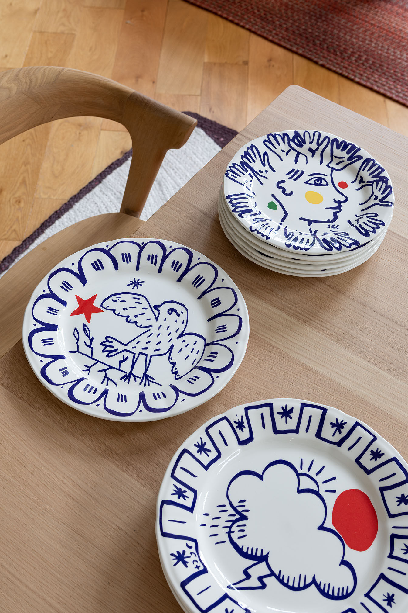 vaisselle-salle-a-manger-perene