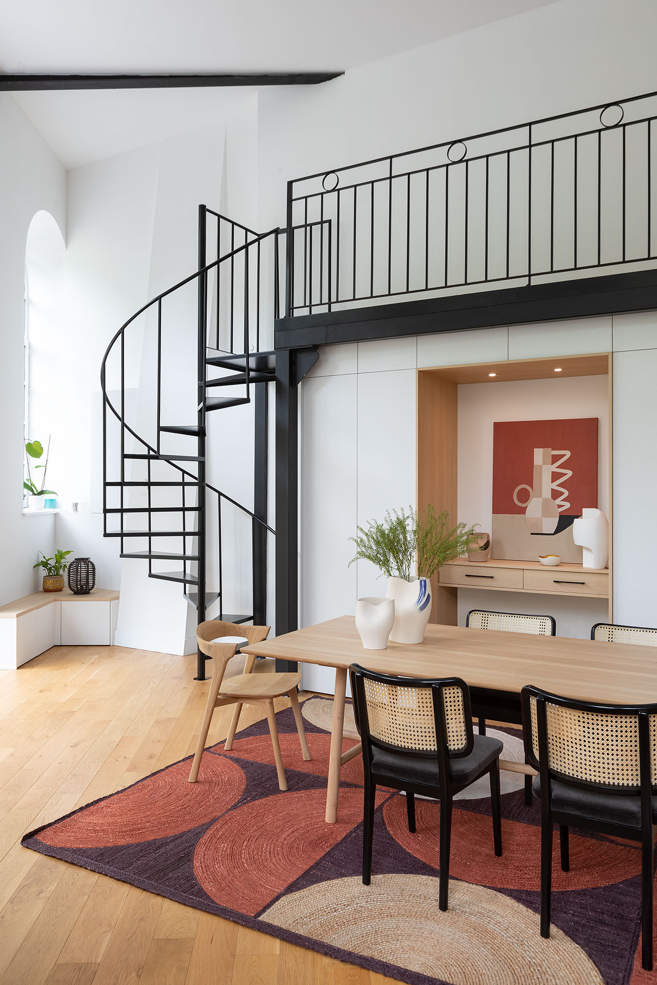 agencement-salle-a-manger-maison-perene