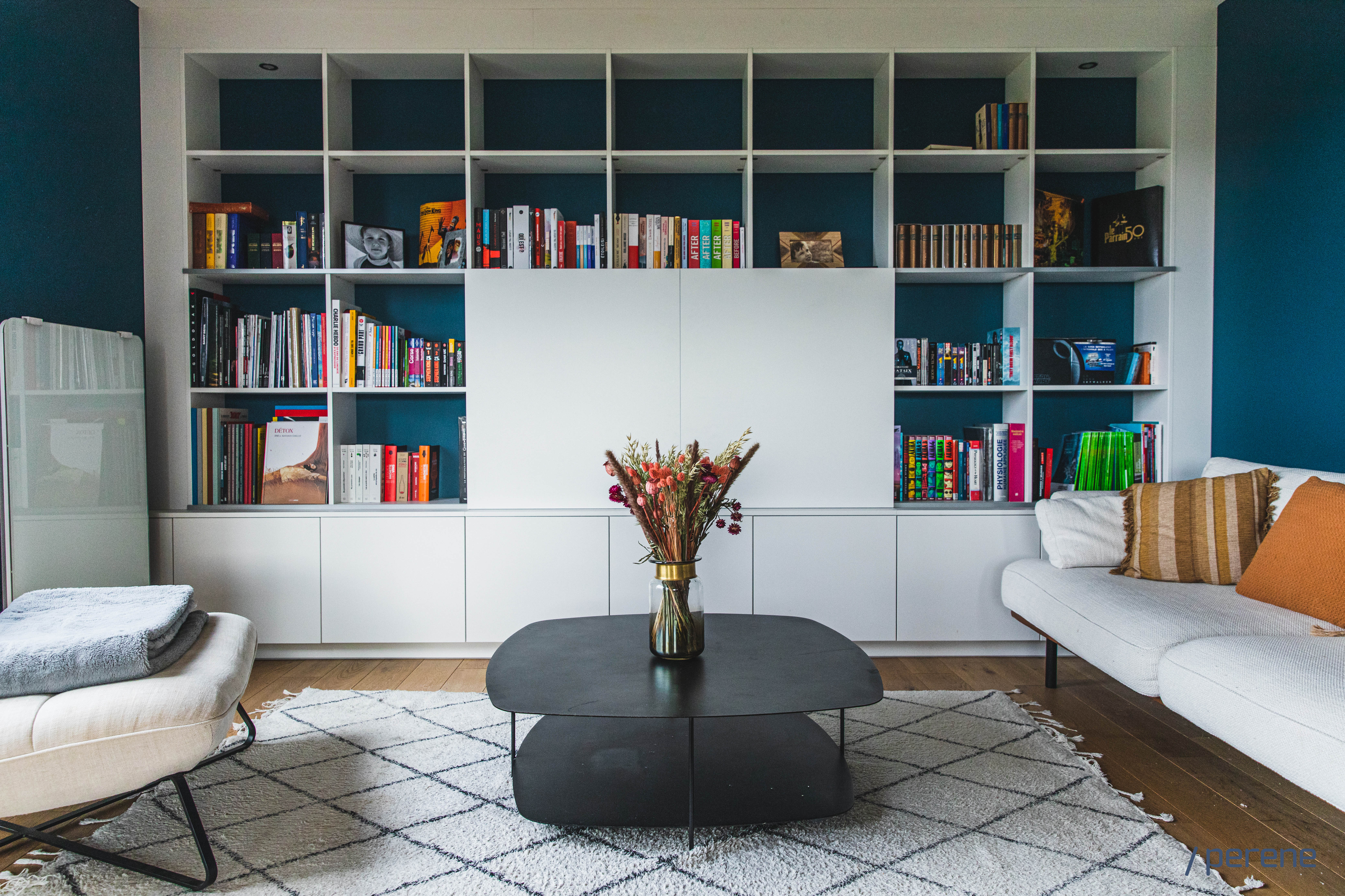 1 Meuble Télevision