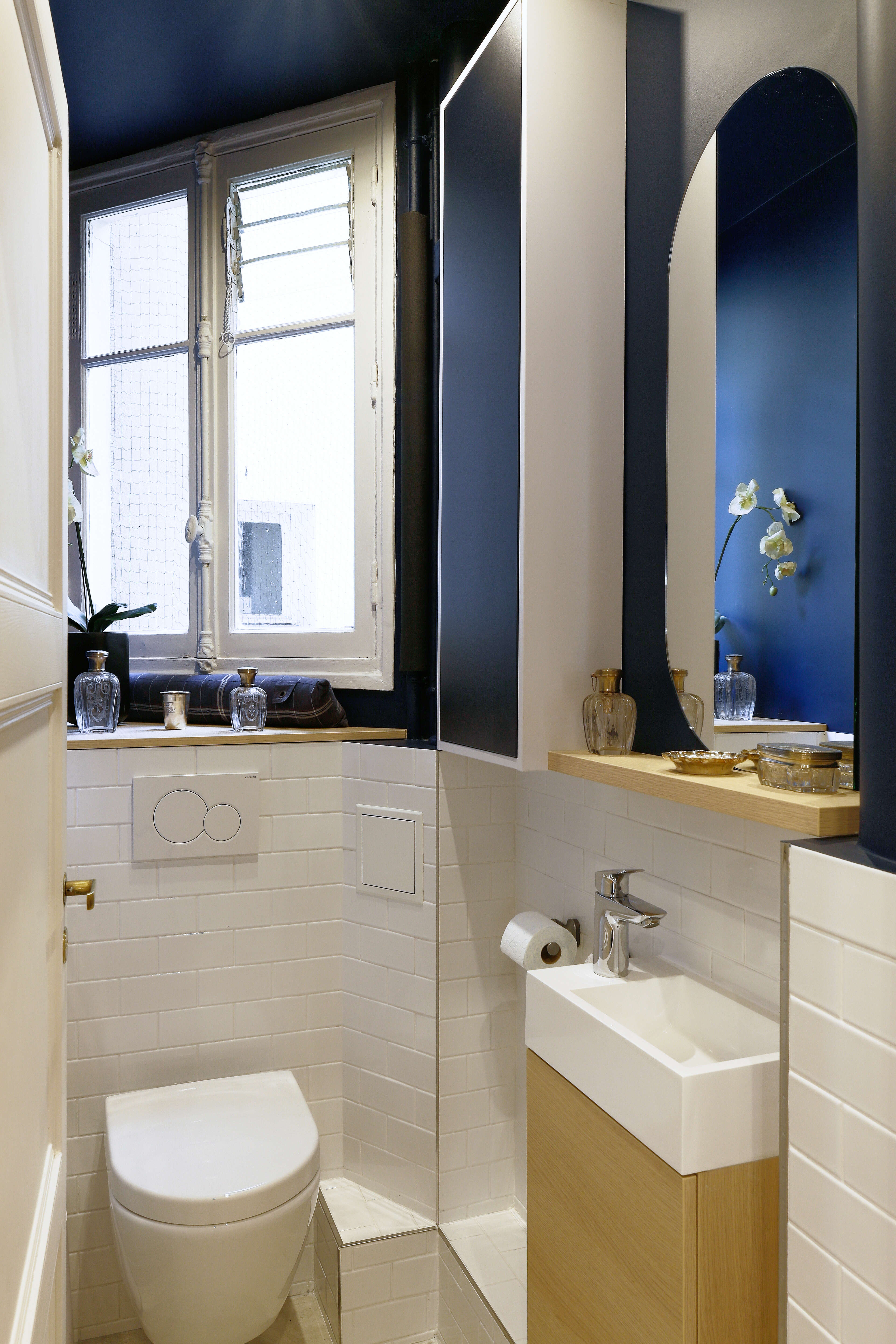 Perene-toilettes pratiques et design