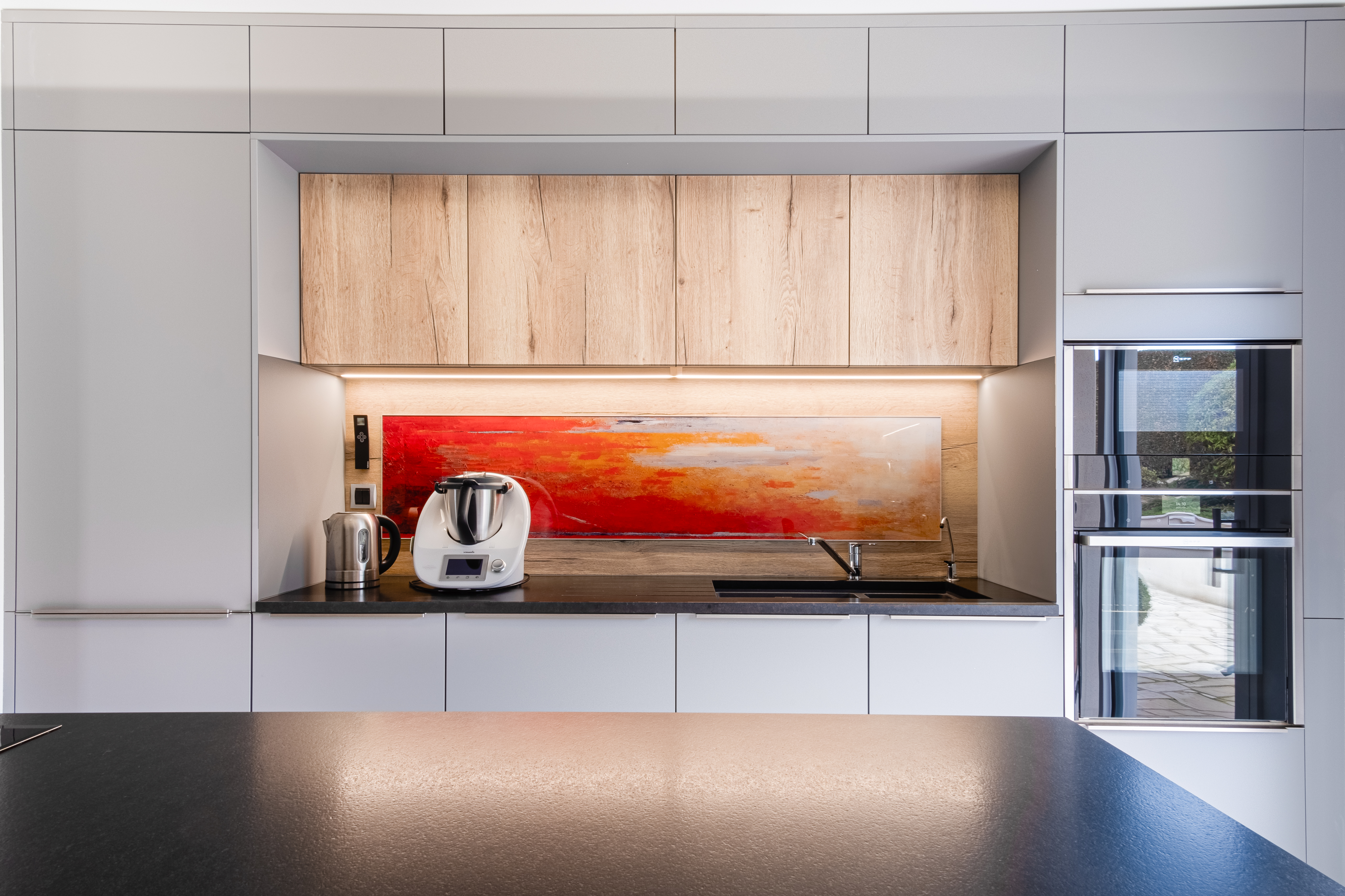 Florent - Perene - Mr Roche - Cuisine (2)