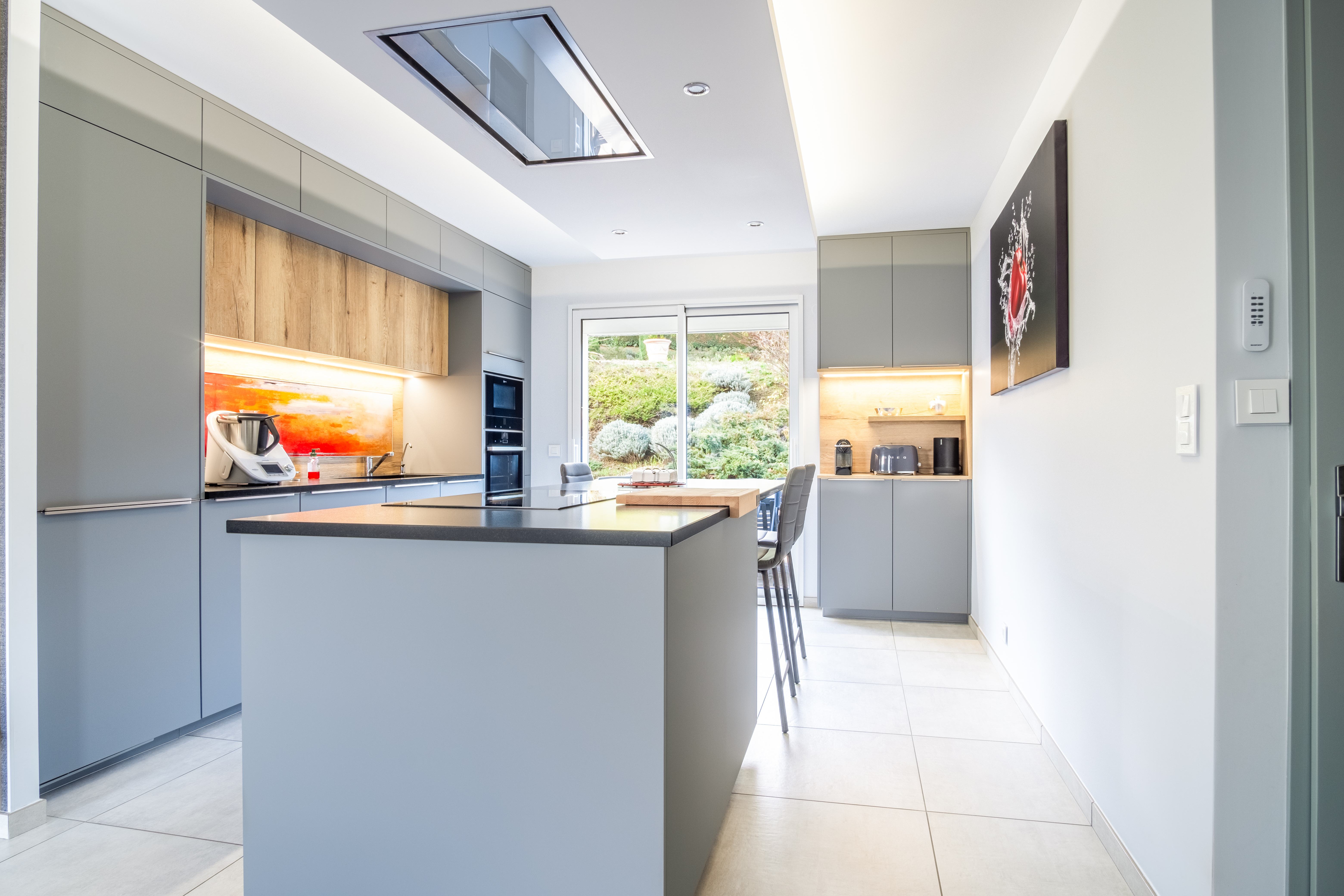 Florent - Perene - Mr Roche - Cuisine (1)