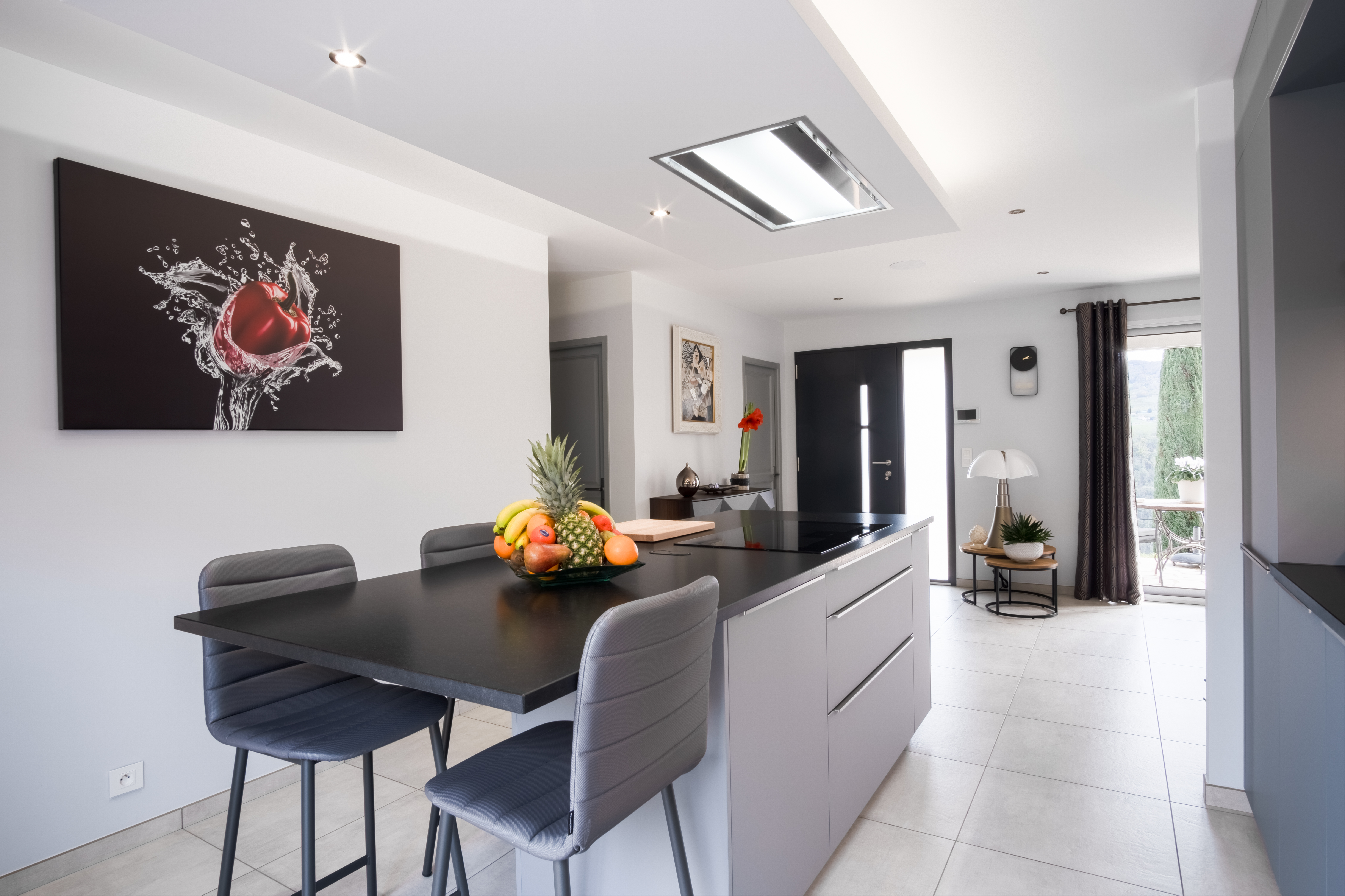 Florent - Perene - Mr Roche - Cuisine (3)