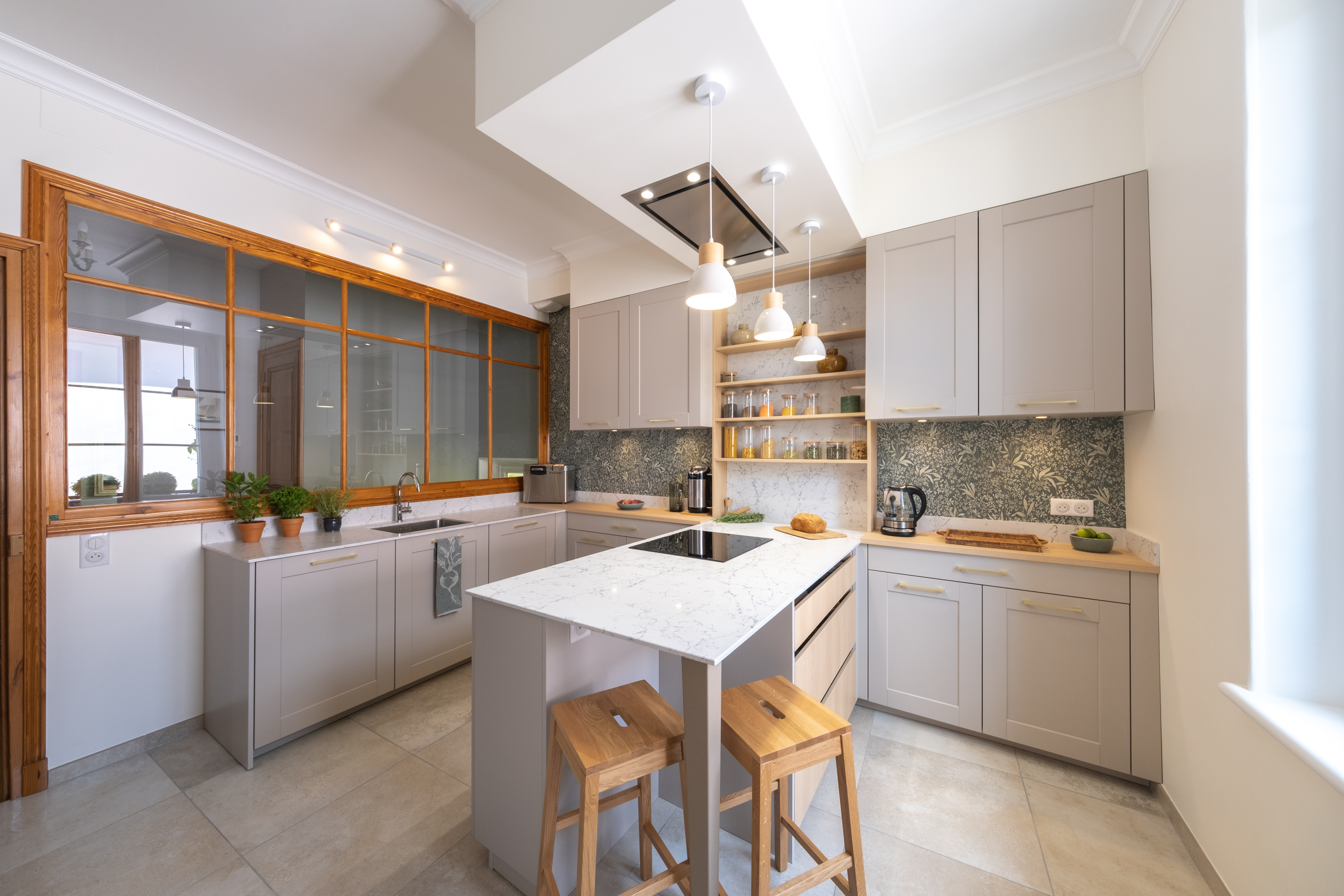 Cuisine-bois-gris-perene-nevers