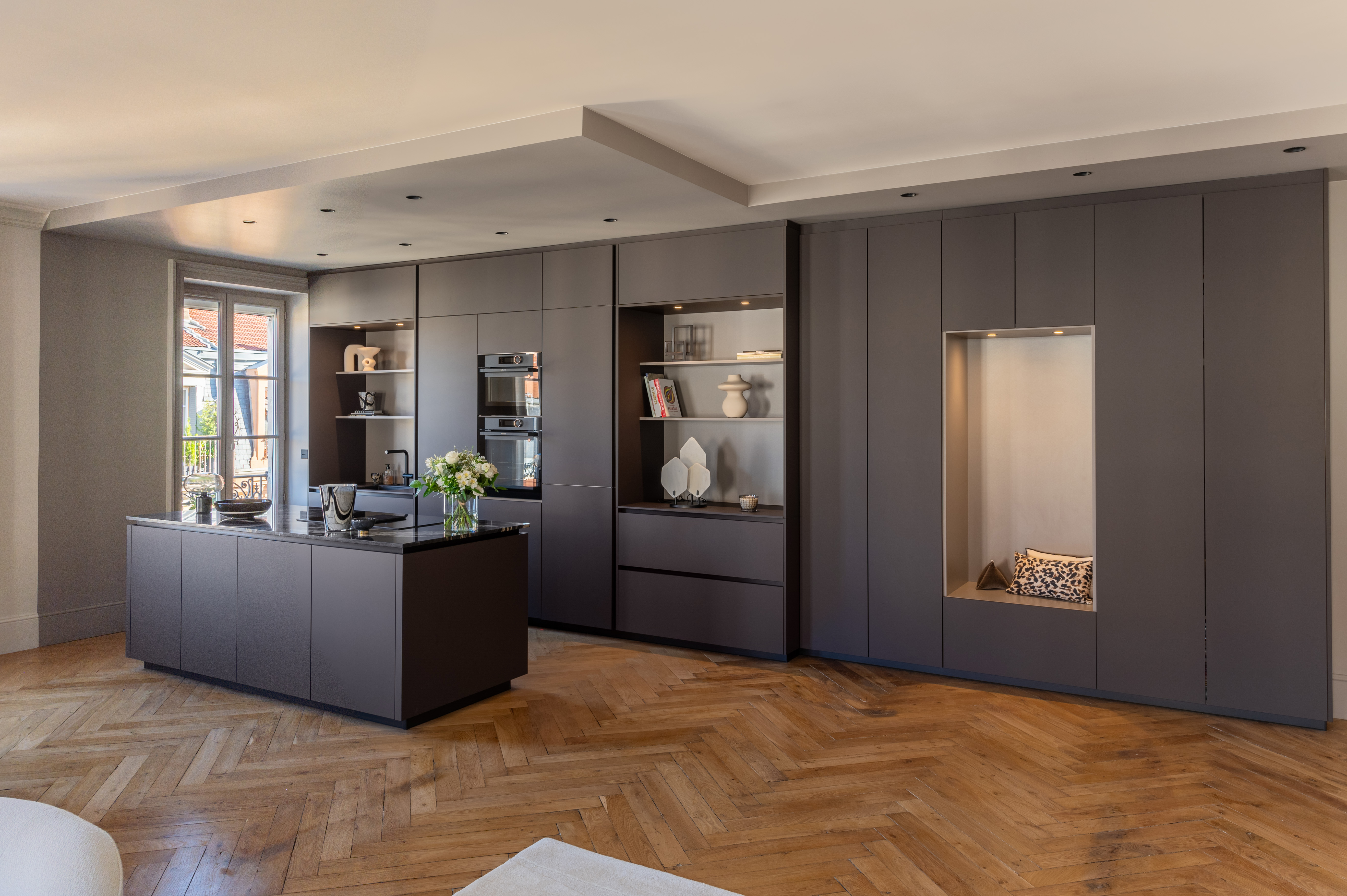 Cuisine-ilot-cacao-fenix-perene-orleans