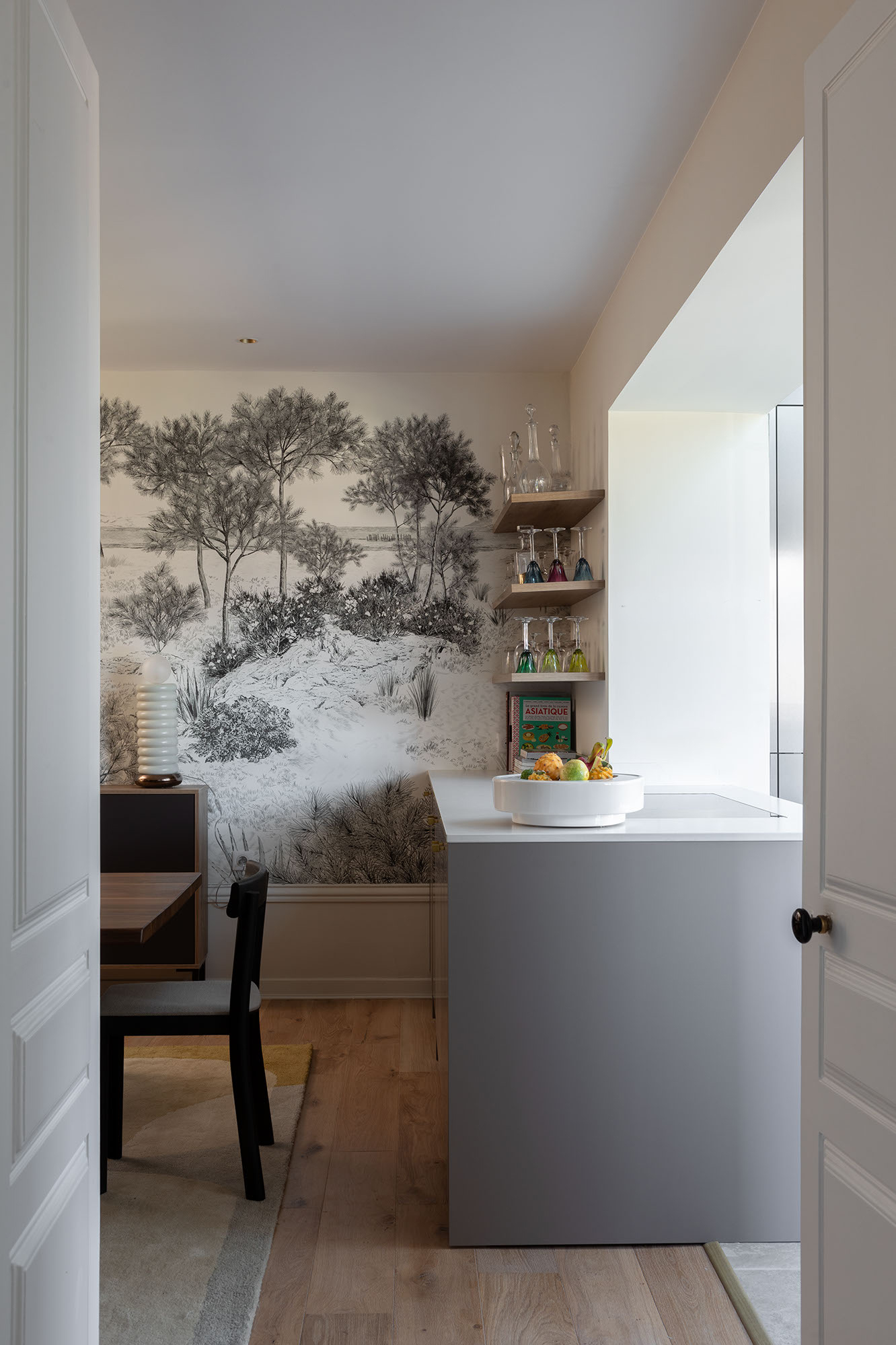 entree-cuisine-salle-a-manger-sur-mesure-Perene