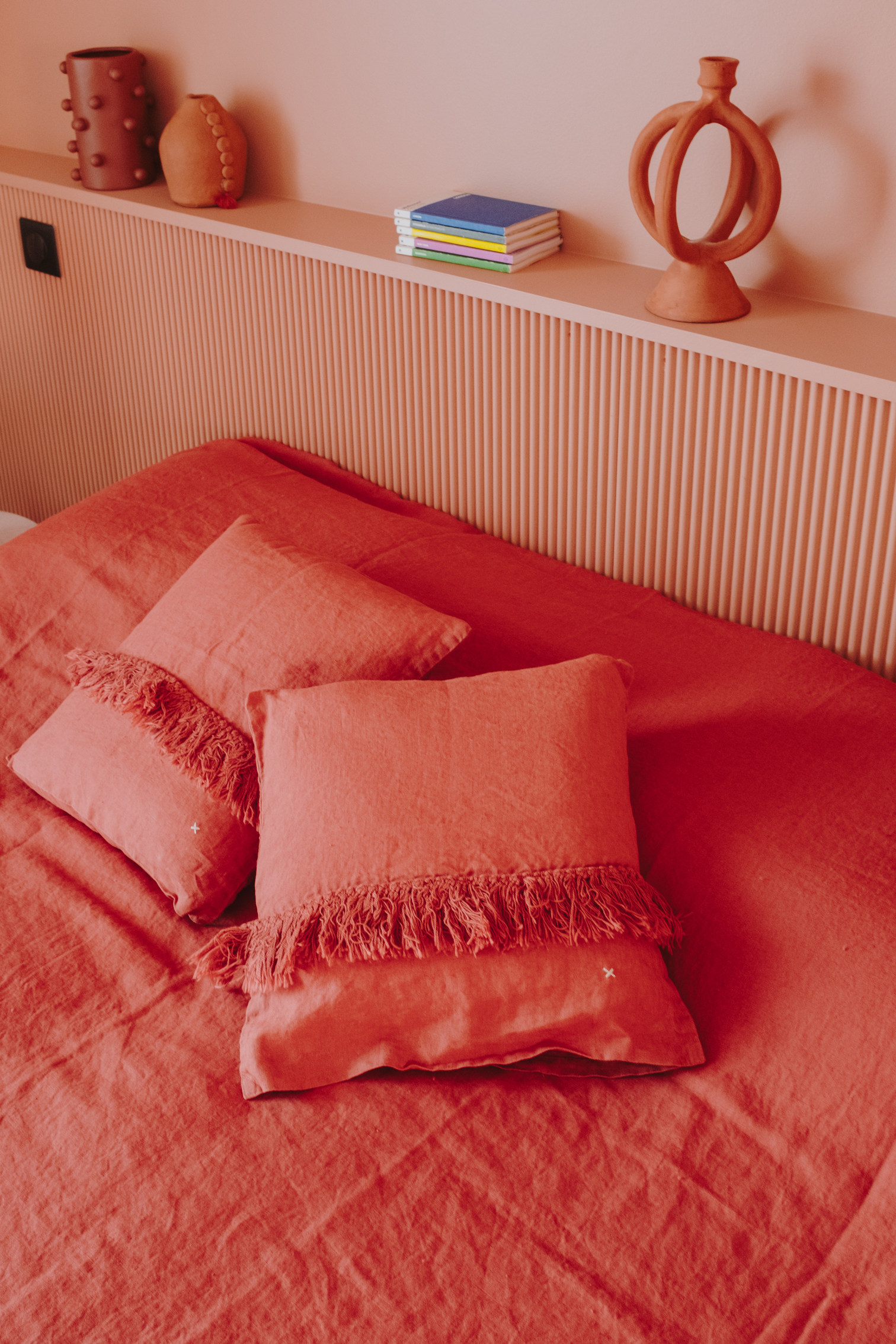 linge-de-lit-Perene-orange