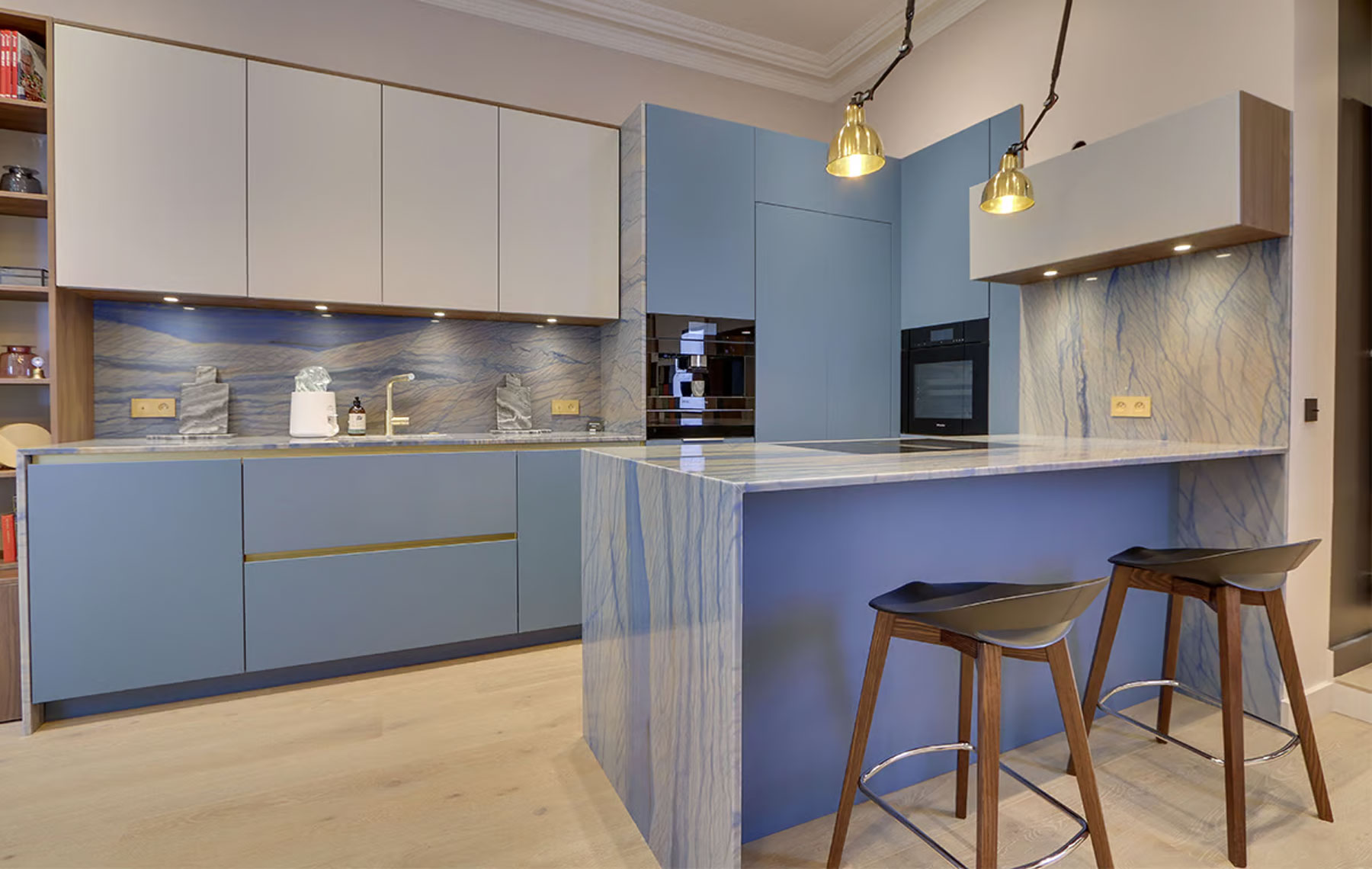 cuisine-bleue-boutique-perene-paris-8