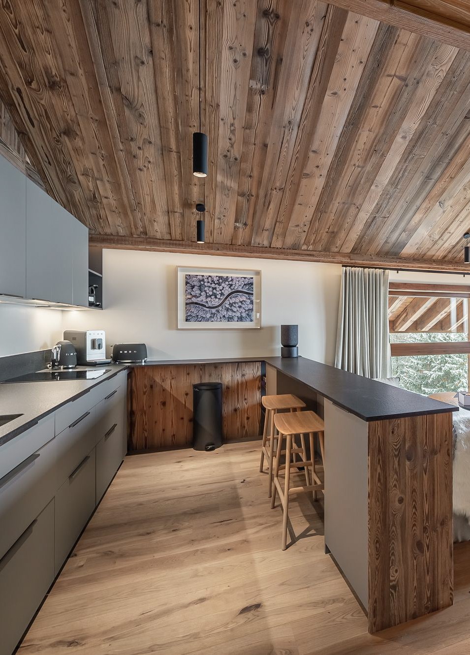 Residence YANA 402 - Cimalpes  -15