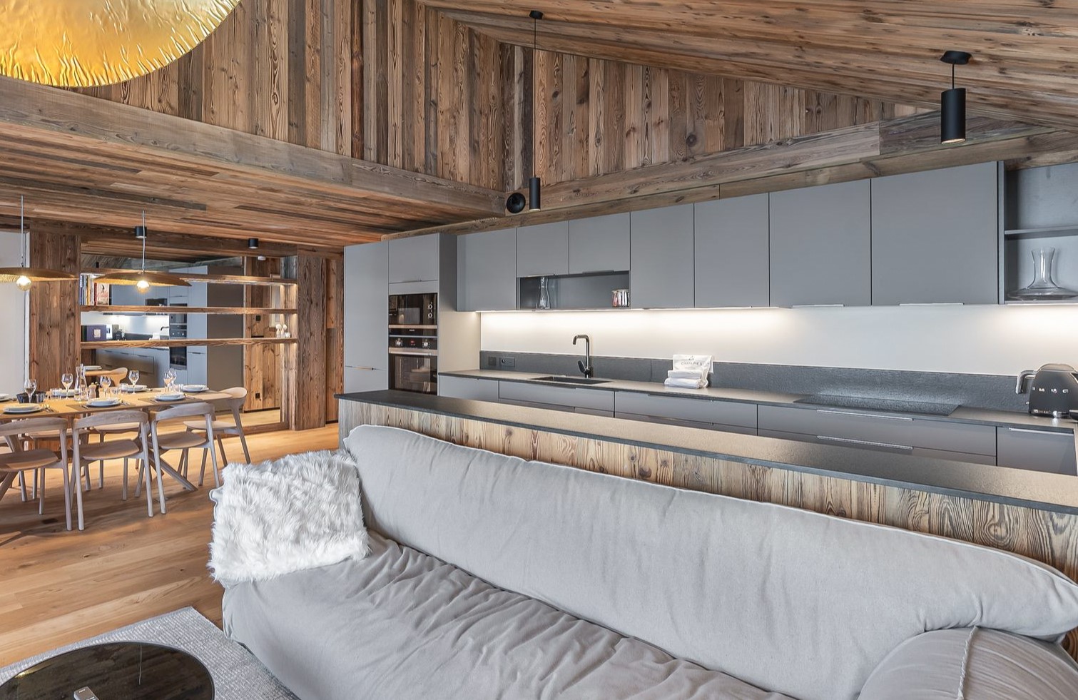 Residence YANA 402 - Cimalpes  -18