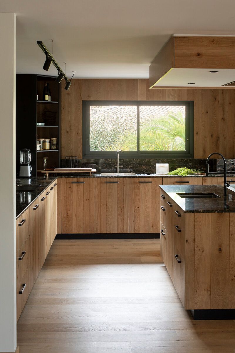 Cuisine-verte-bois-restaurant-ouverte-Perene-Paris7-2