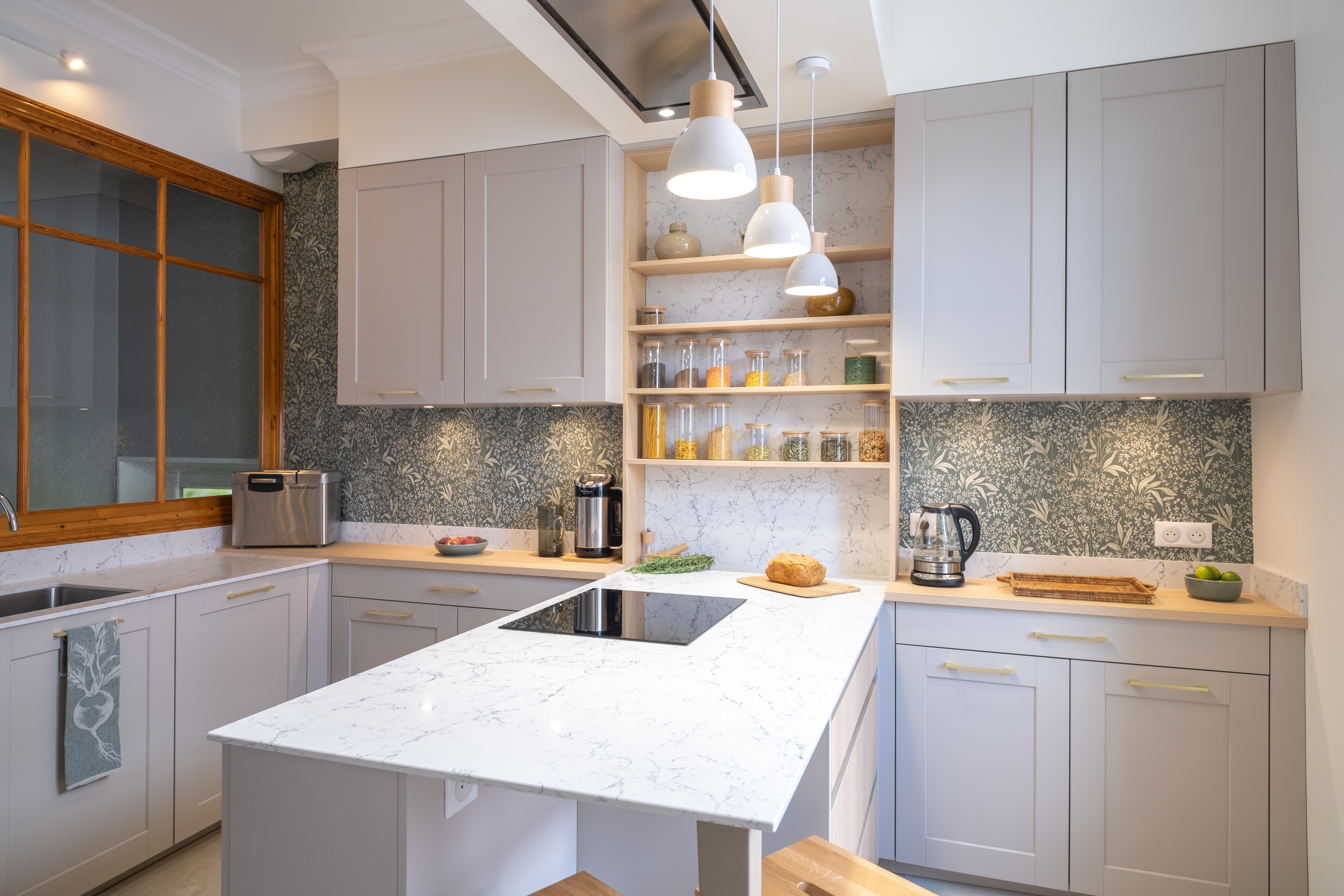 Cuisine-chic-perene-anglet