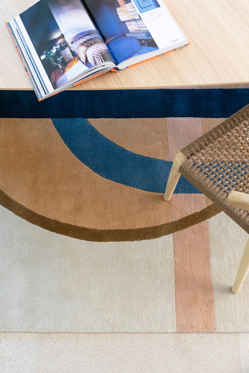 Salon-colore-tapis-elegance-Perene