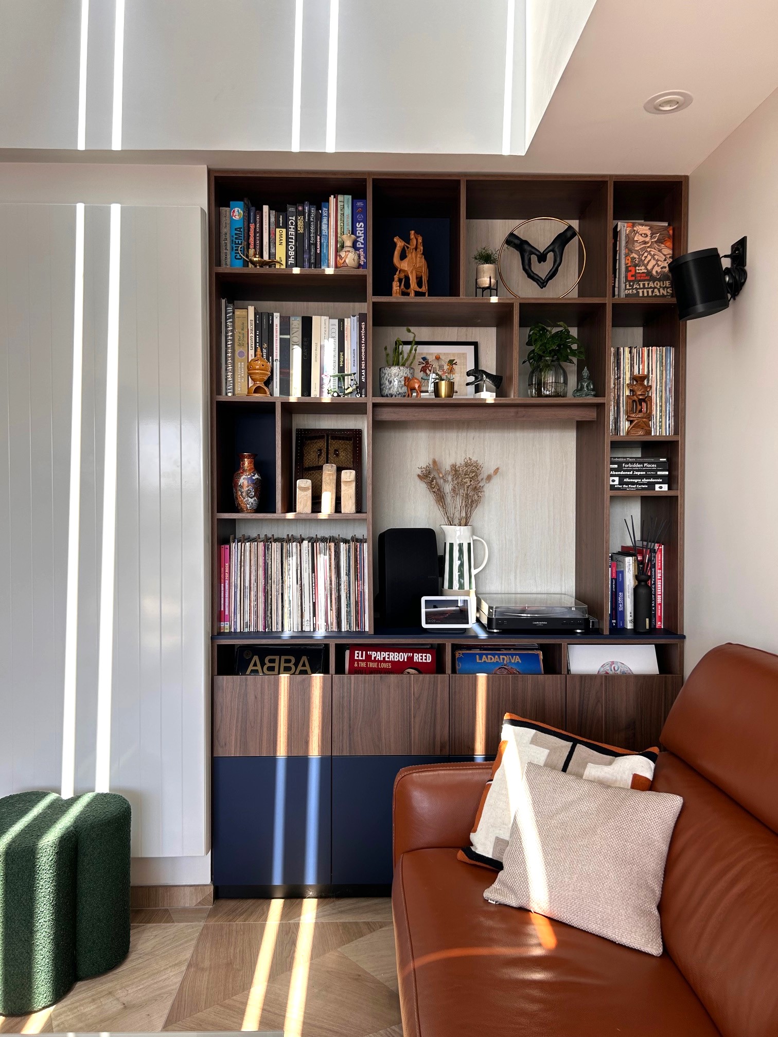 perene-chatenay-malabry-bibliotheque-sur-mesure